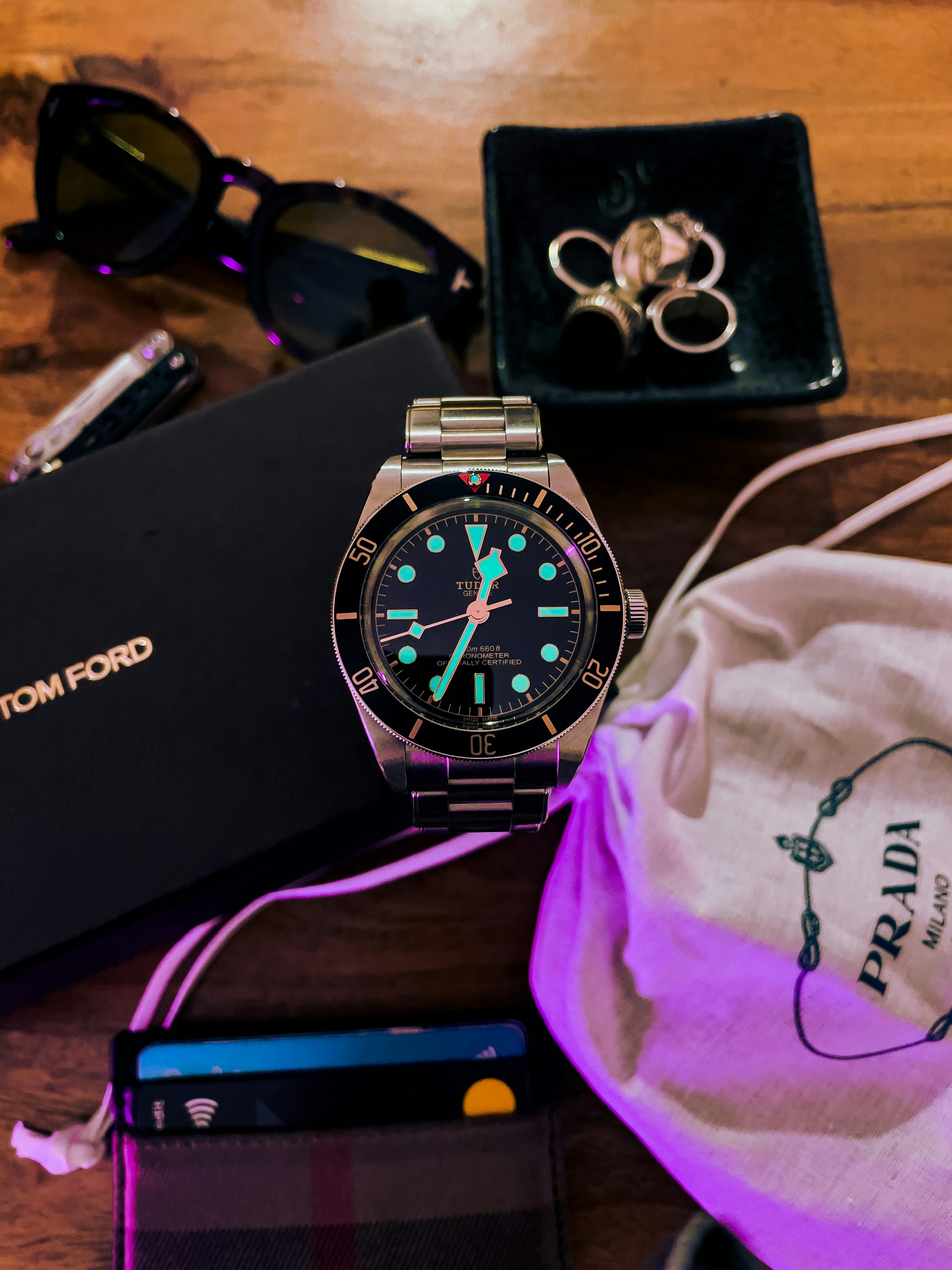 Why Expensive Watches Are (Usually) Terrible “Investments”