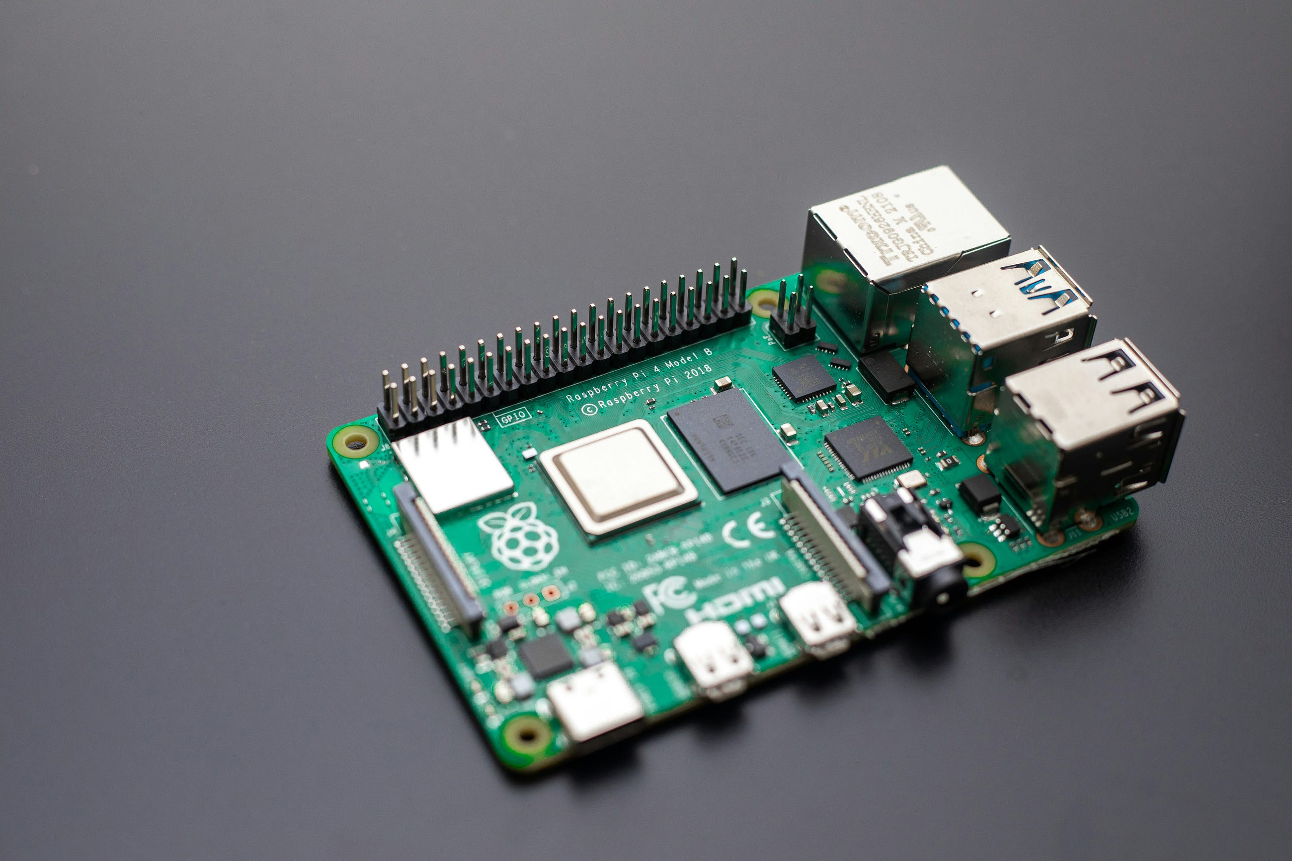 Turn a Raspberry Pi into a USB Ethernet Gadget: RNDIS, SSH, and Remote Desktop with Windows over…