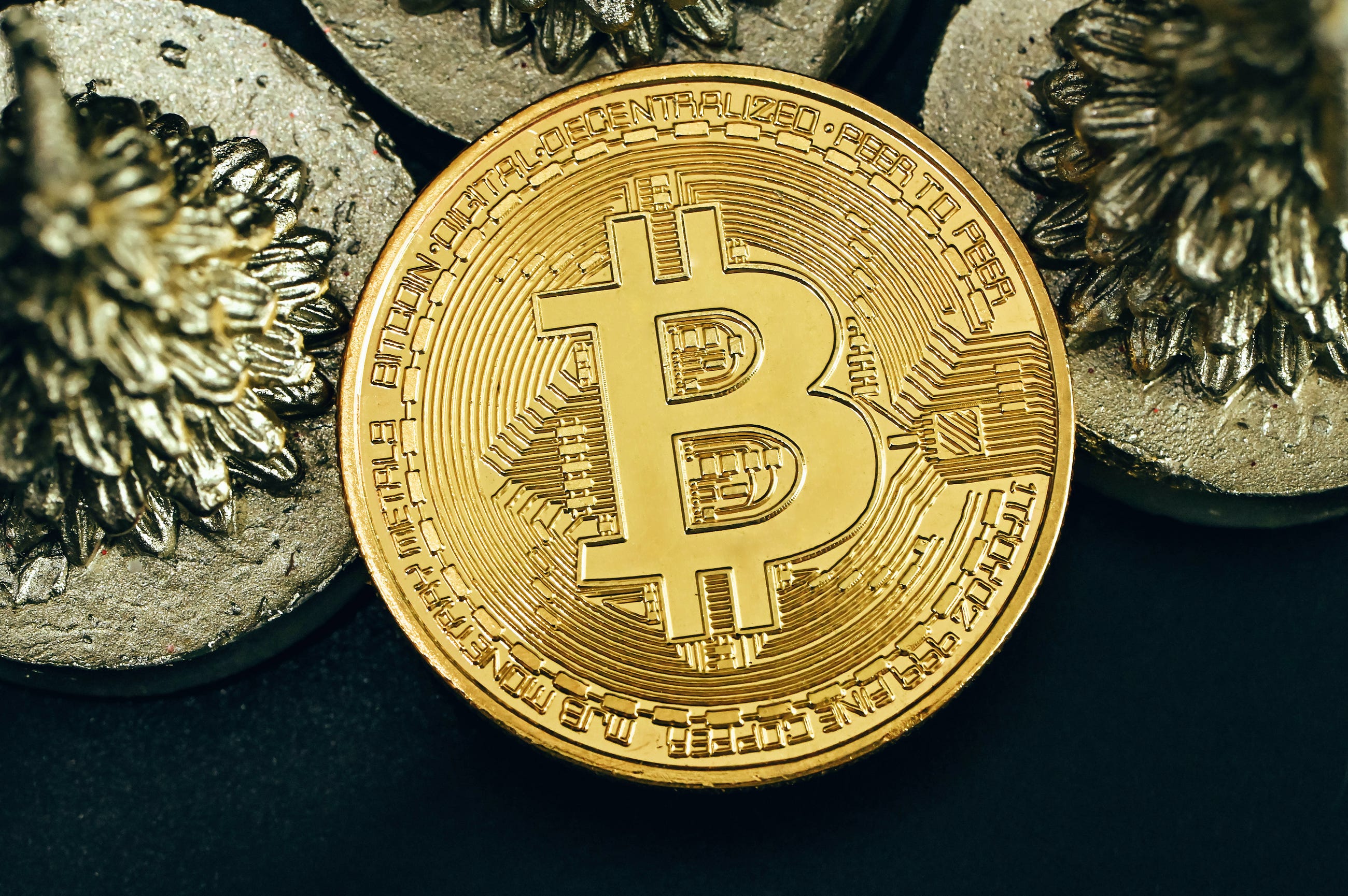 How Do Crypto ETFs Work?