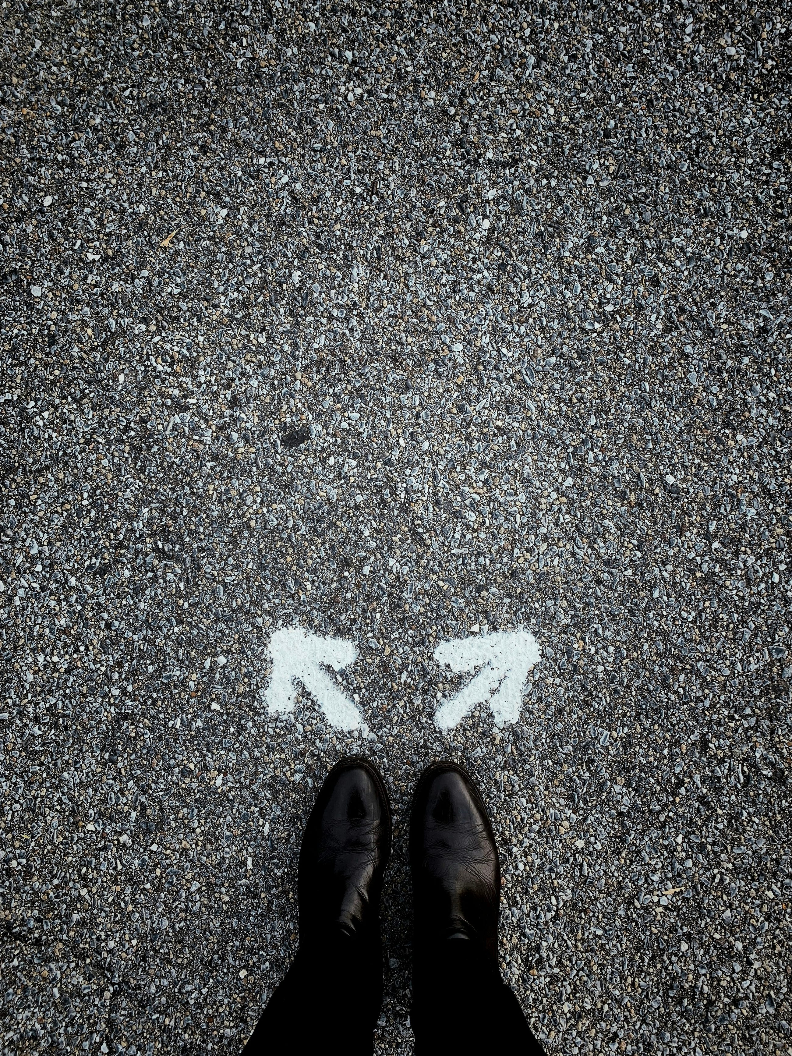 The Exit Ramp Nobody Is Pricing