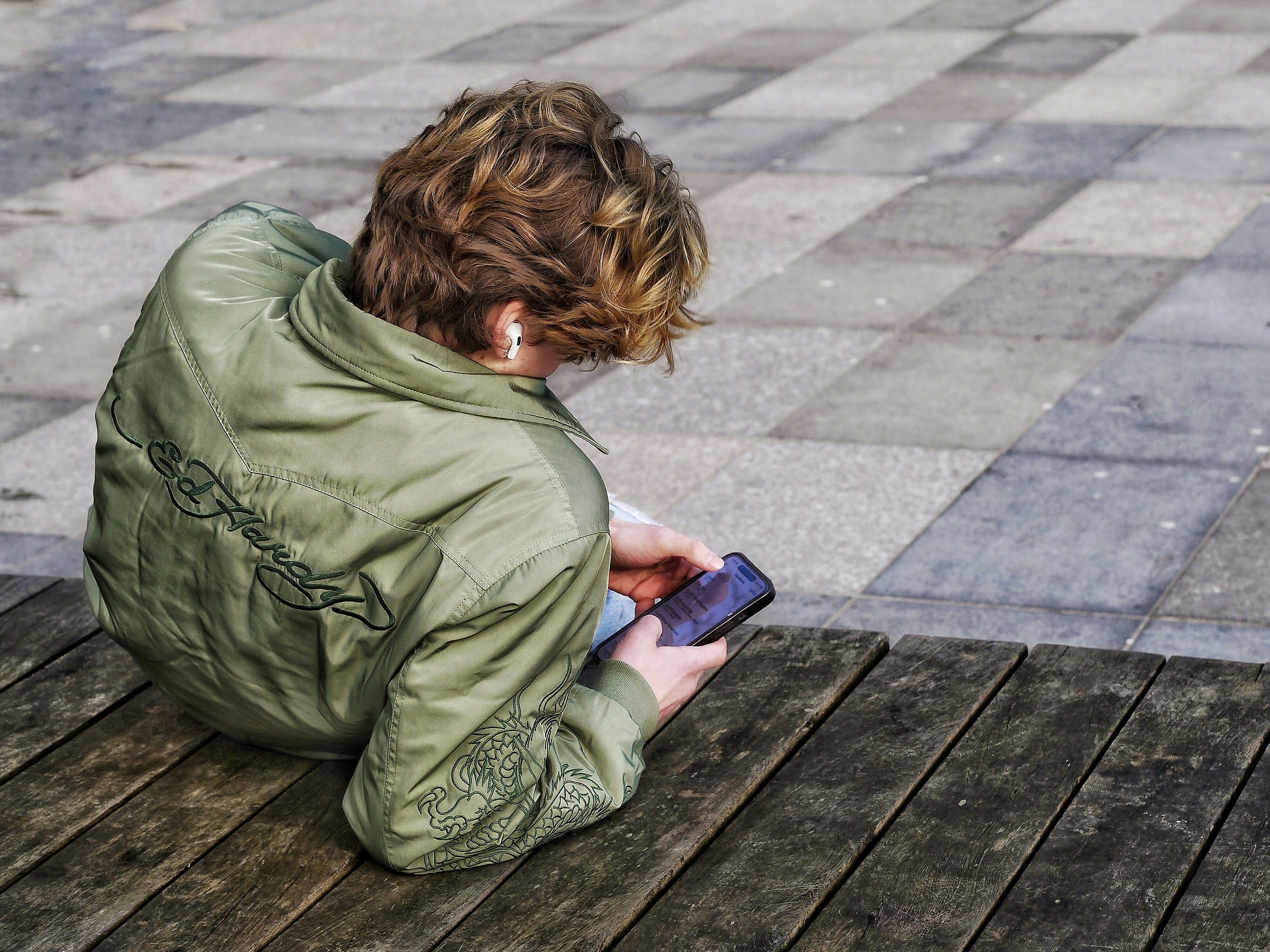 Technology can be Expensive, But Not in the Way You Think: The Effect of Tech Gadgets on Gen Z
