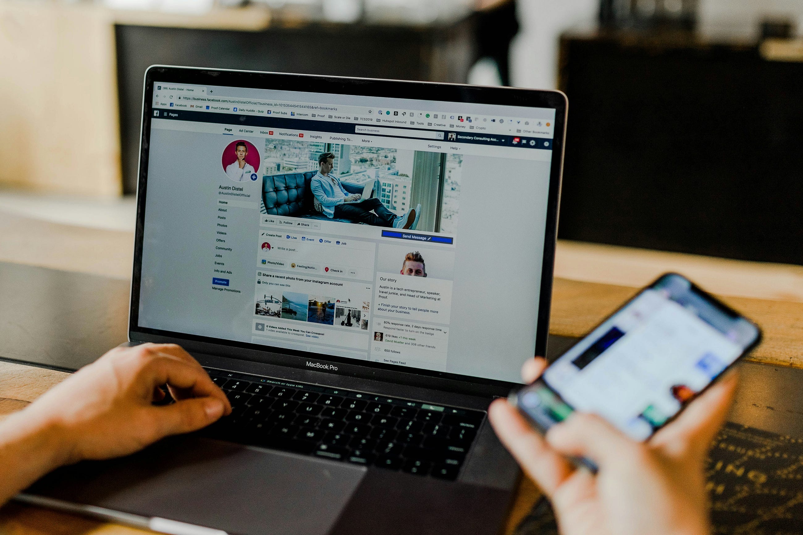 I Checked Every “Confirmed” 2026 Facebook Ranking Rule Before Building These 7 Prompts
