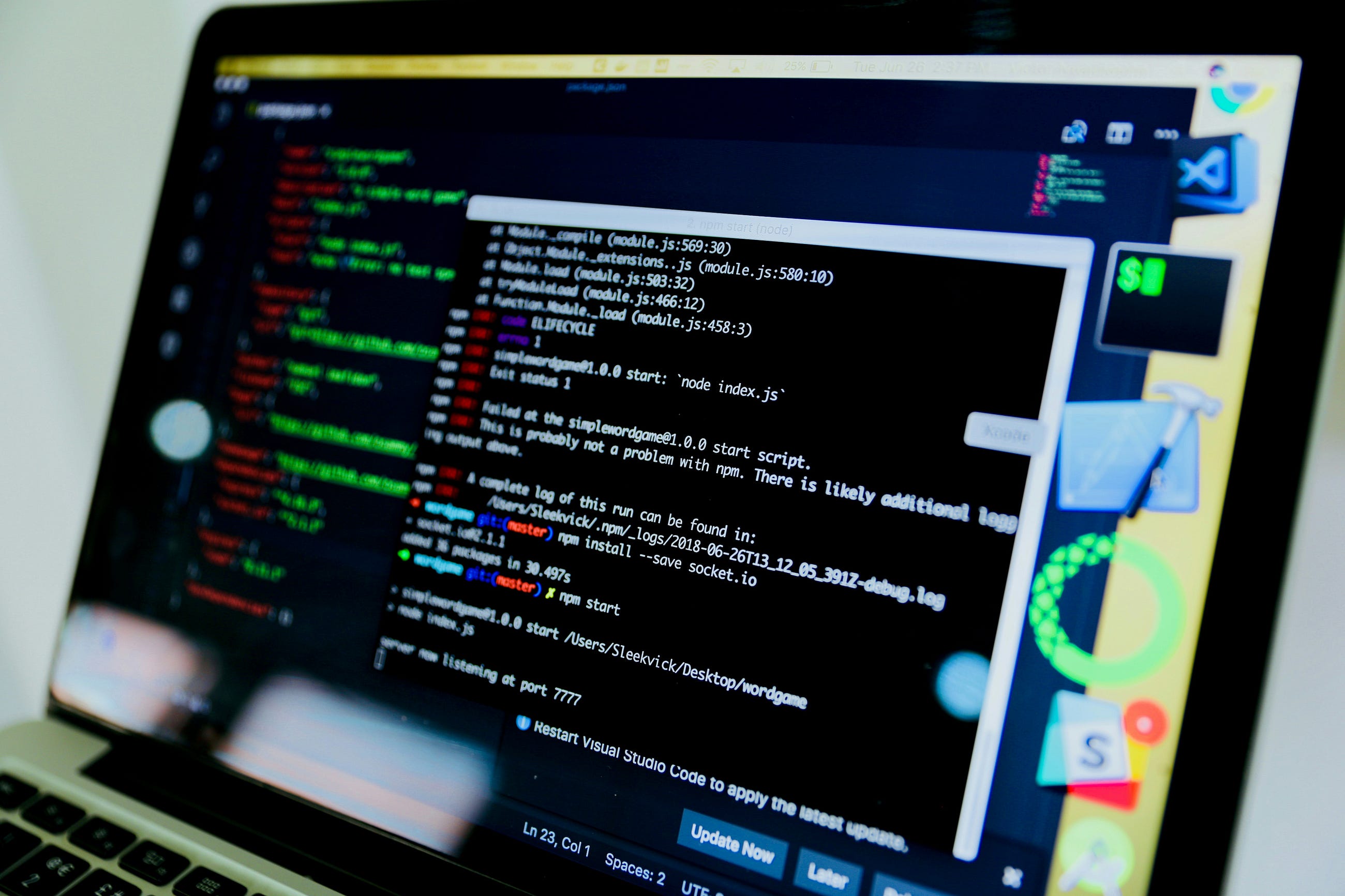 Le Retour des Keyloggers : Quand le Passé S’invite dans le Présent
