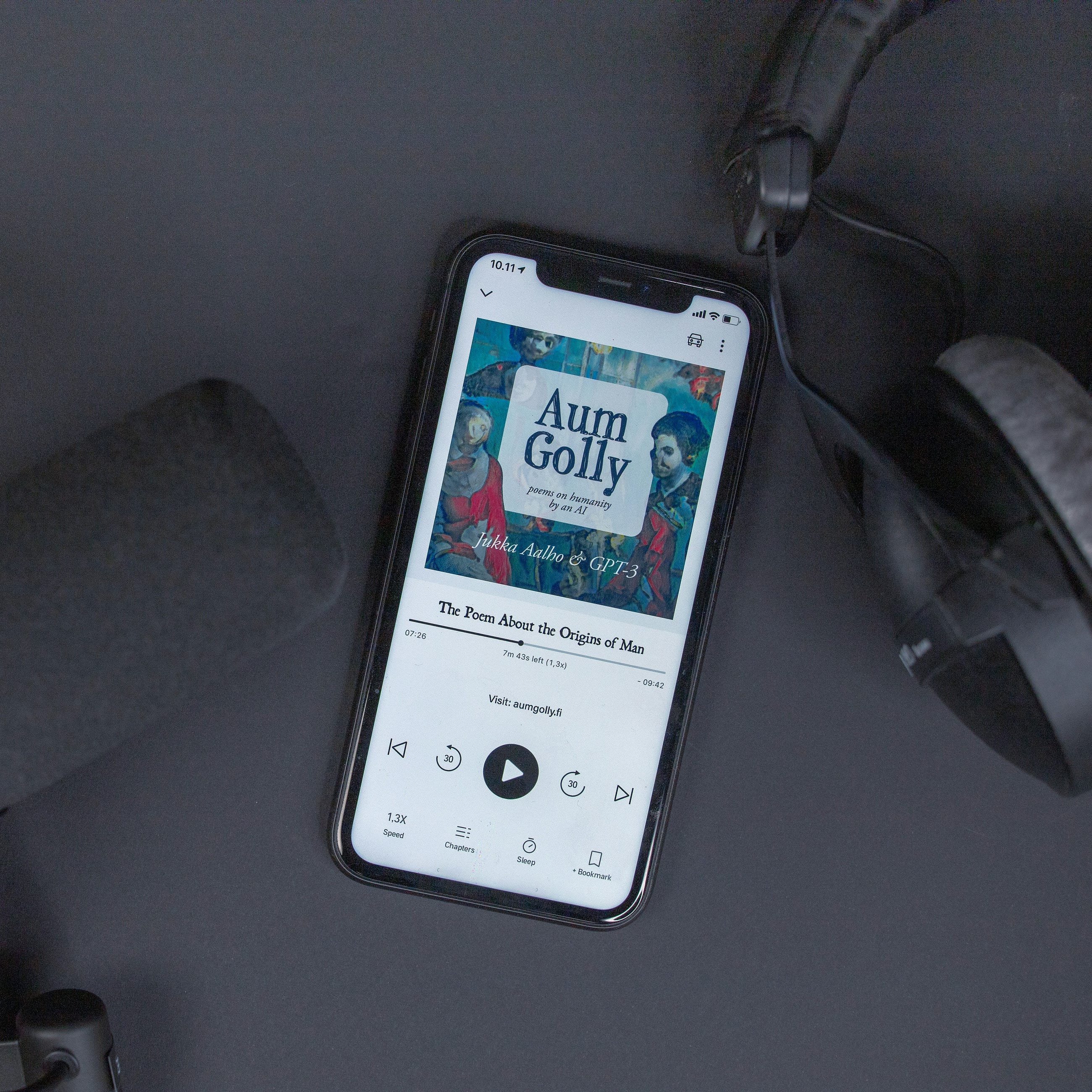 How Spotify Implemented Personalized Audiobook Recommendations