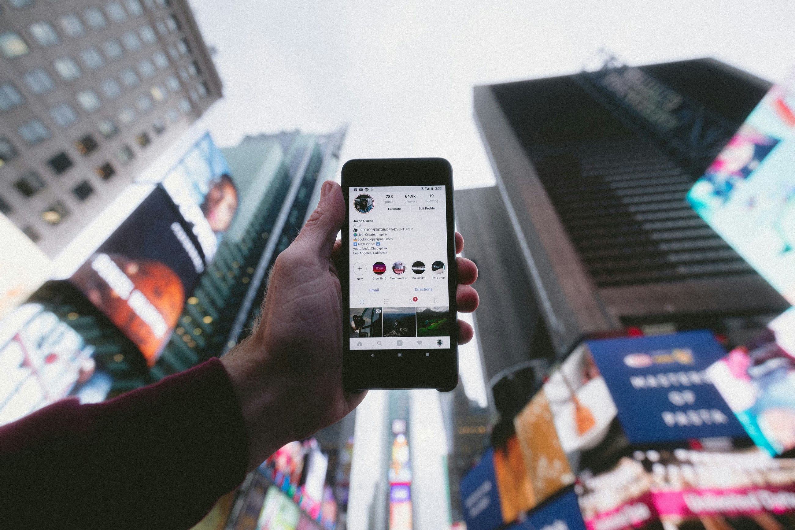 What is IoT?