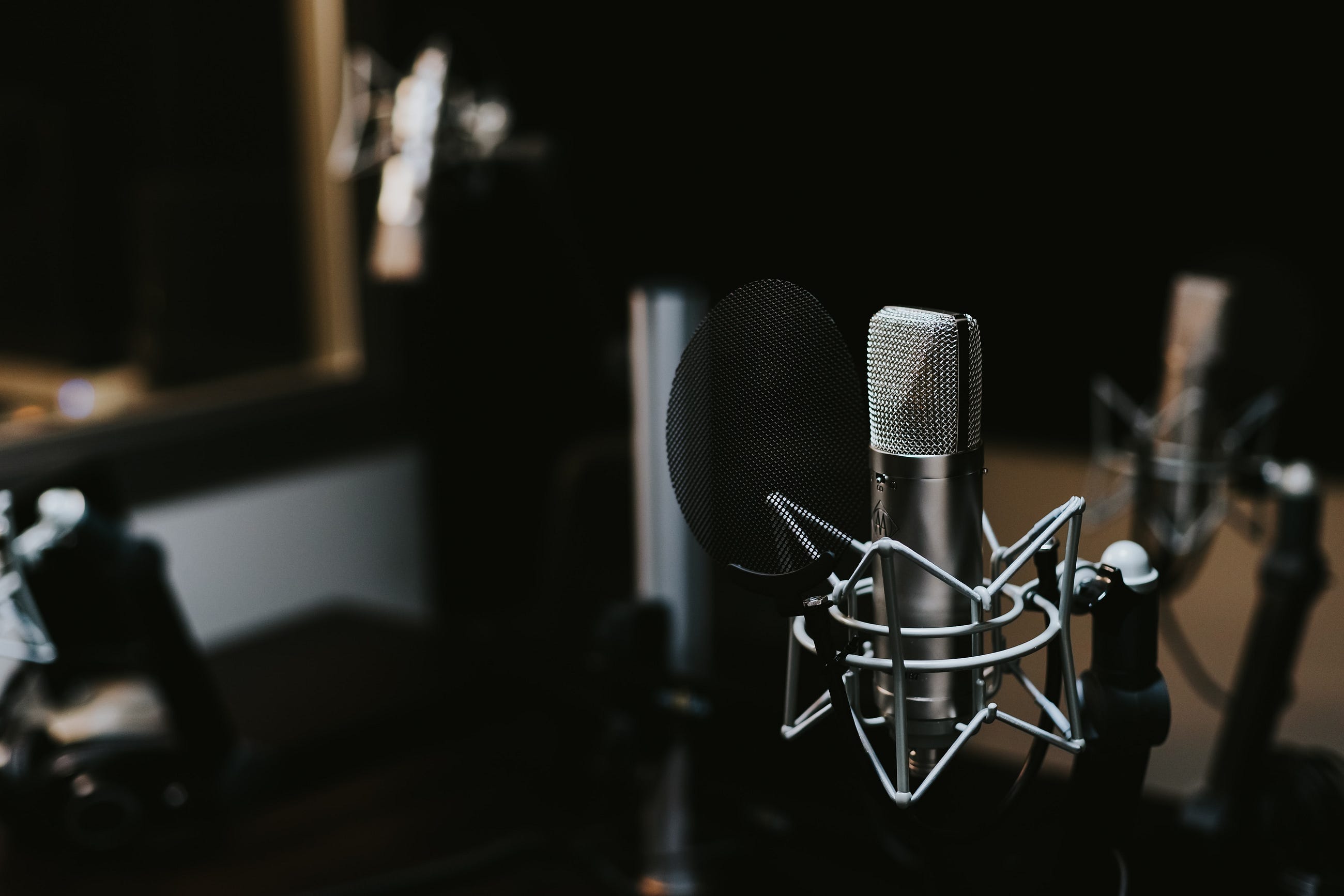 Podcasters, Your Audience is Hearing you, But are they Listening?