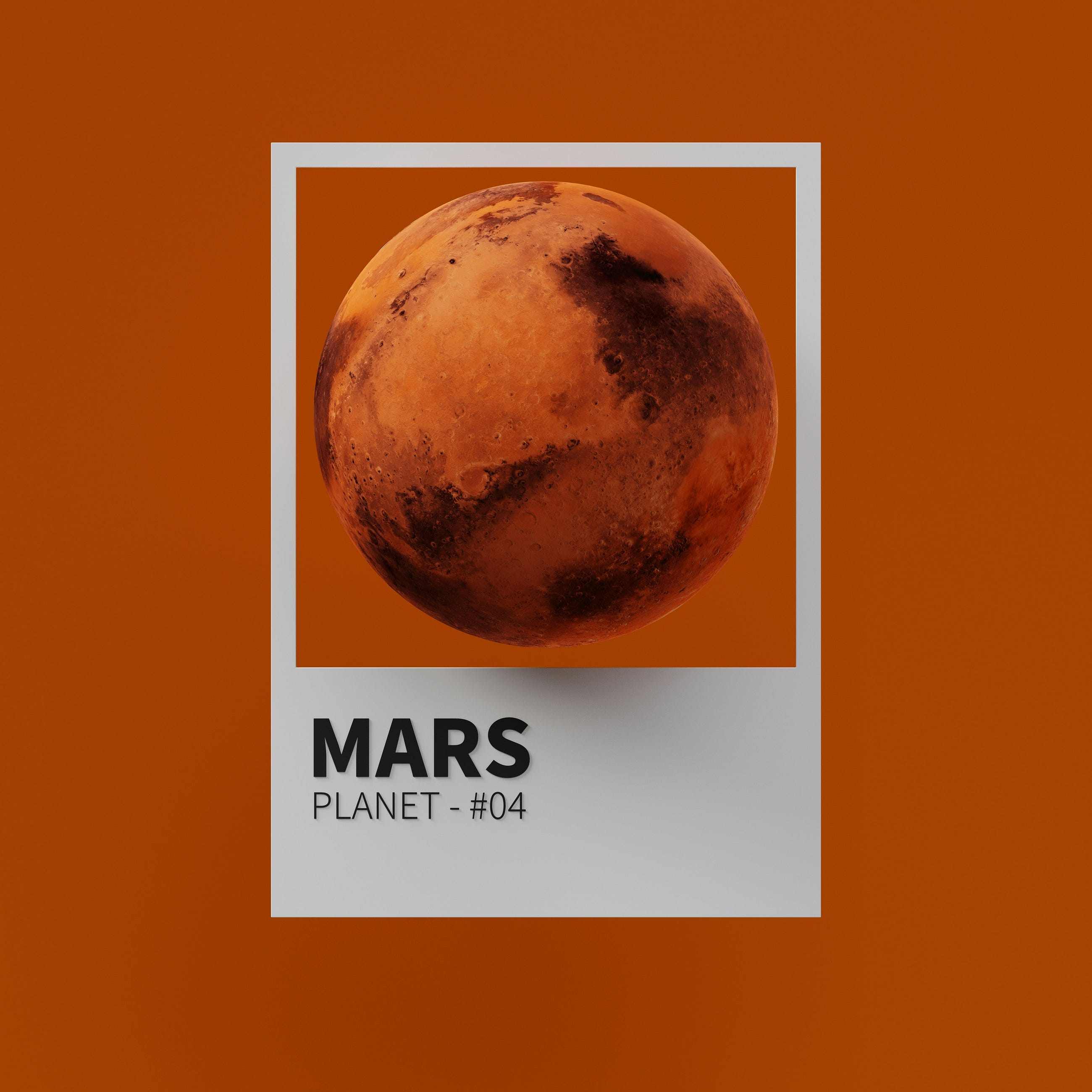 Everything Nasa Has Discovered so far in Mars