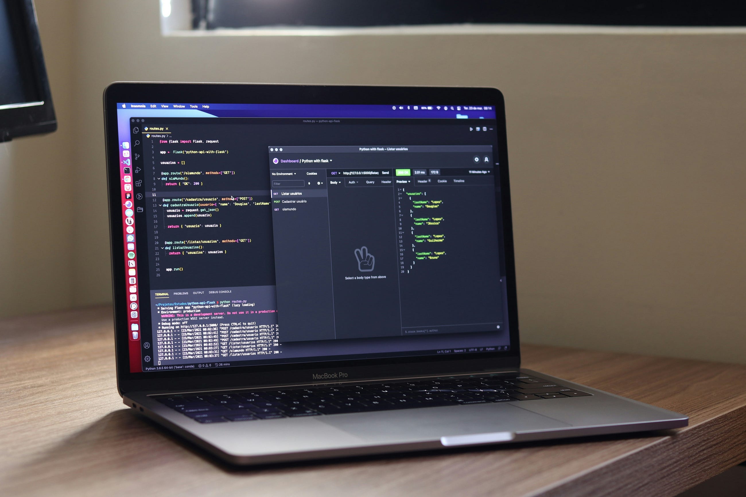 Building AI-First APIs in 2025: Why FastAPI + OpenAPI Is Winning the Agent Era