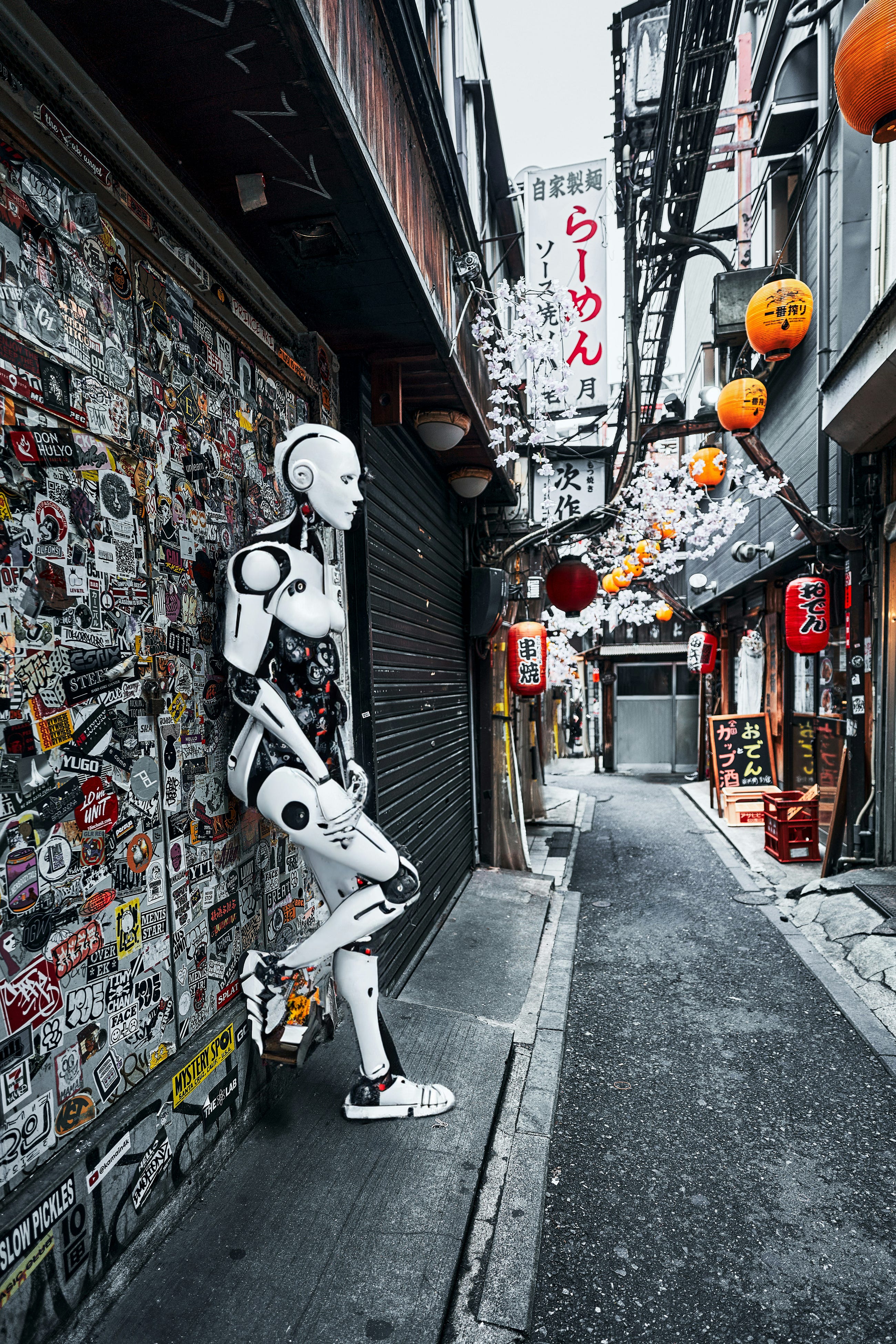 AI Companionship