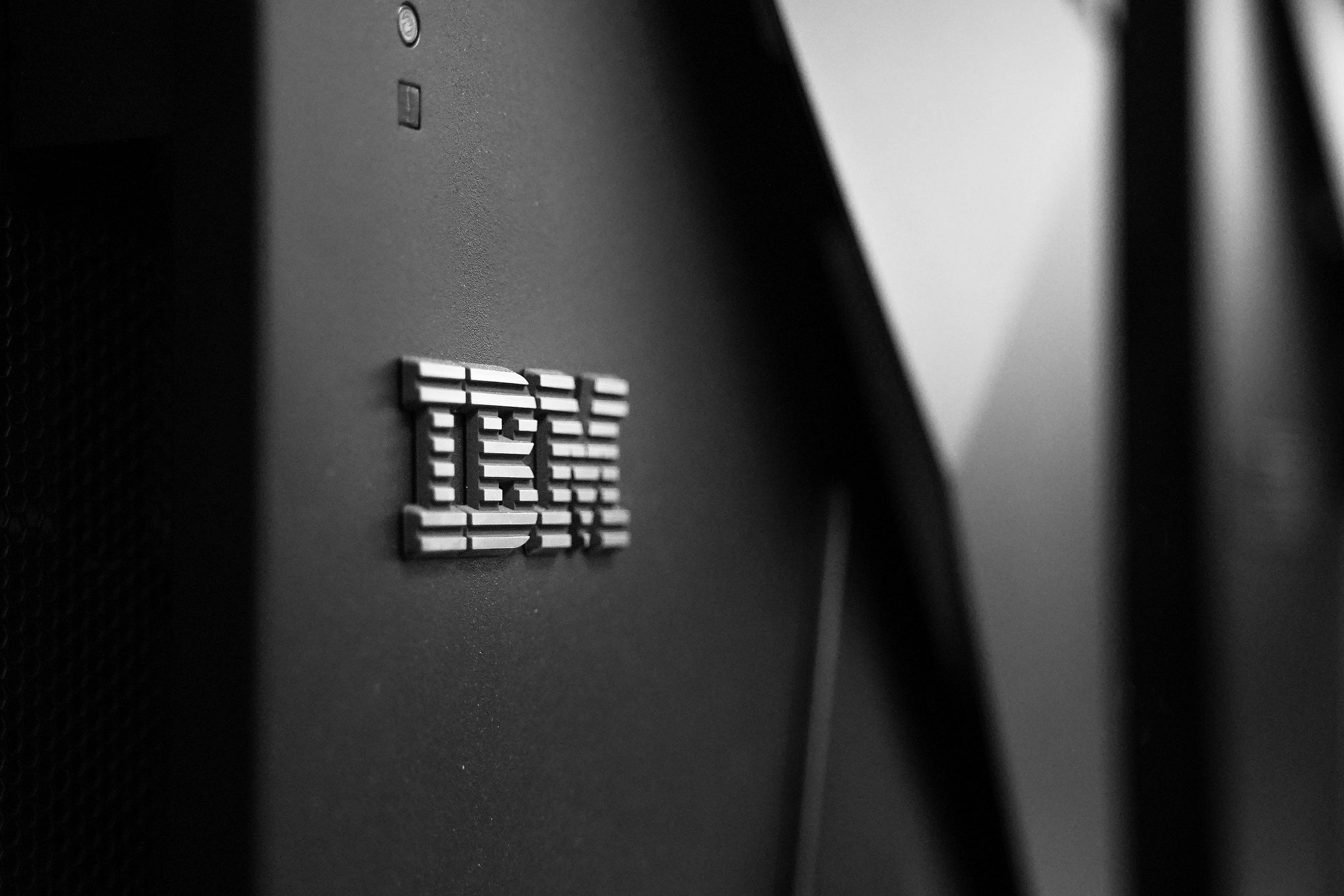 IBM Fired 8,000 People. Saved $3.5 Billion. Its Stock Surged. Now Every CEO Has The Blueprint