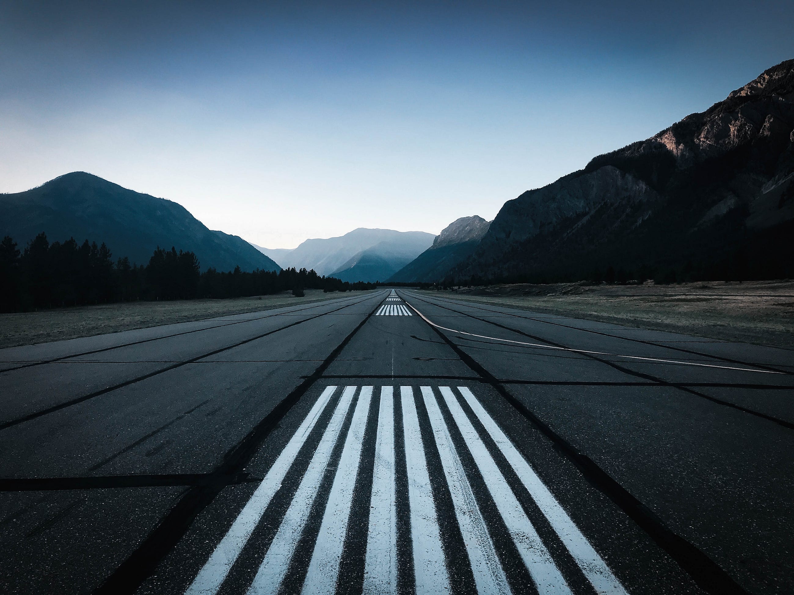 Runways