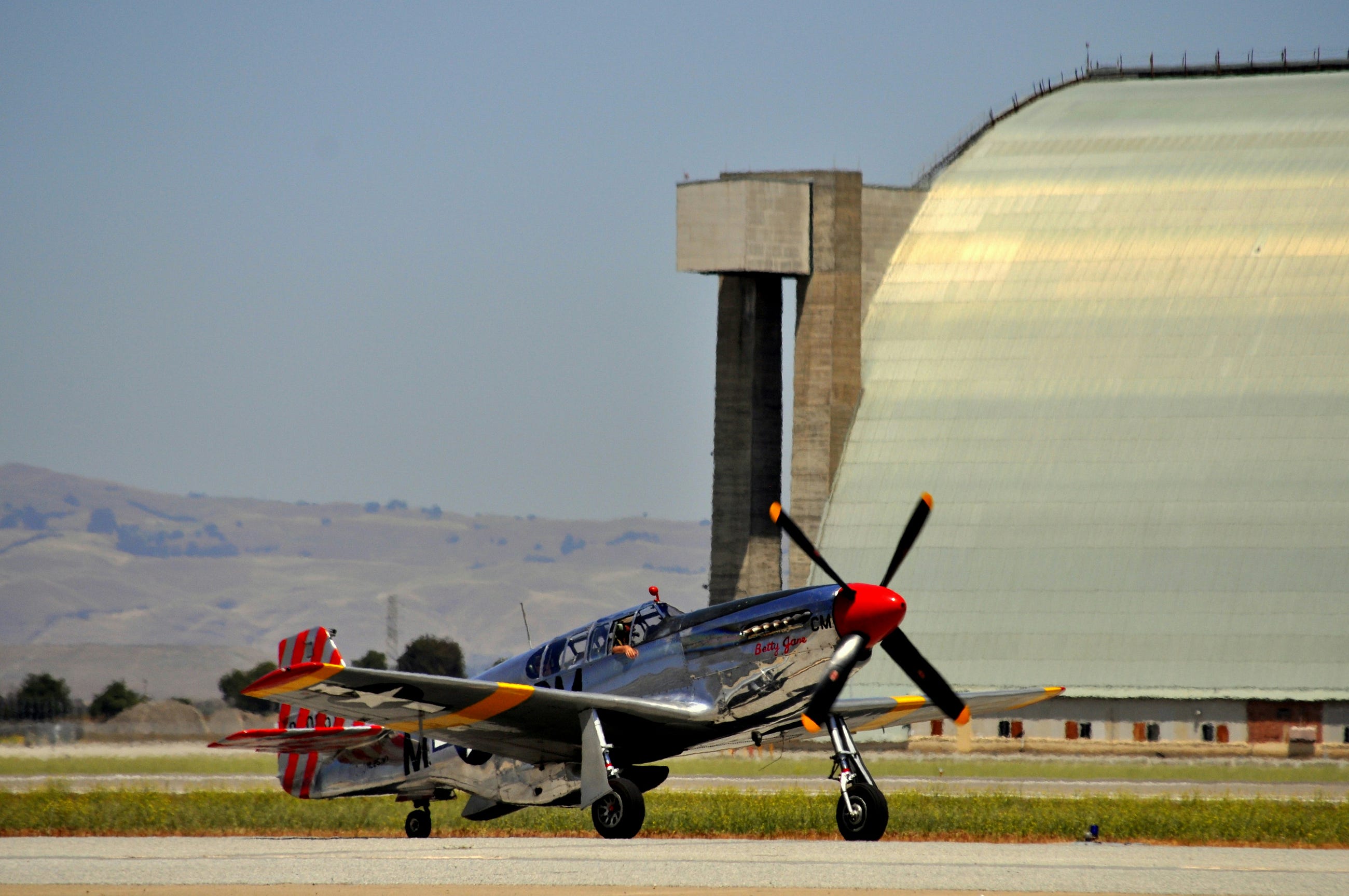 Great Military Aircraft of the 20th Century