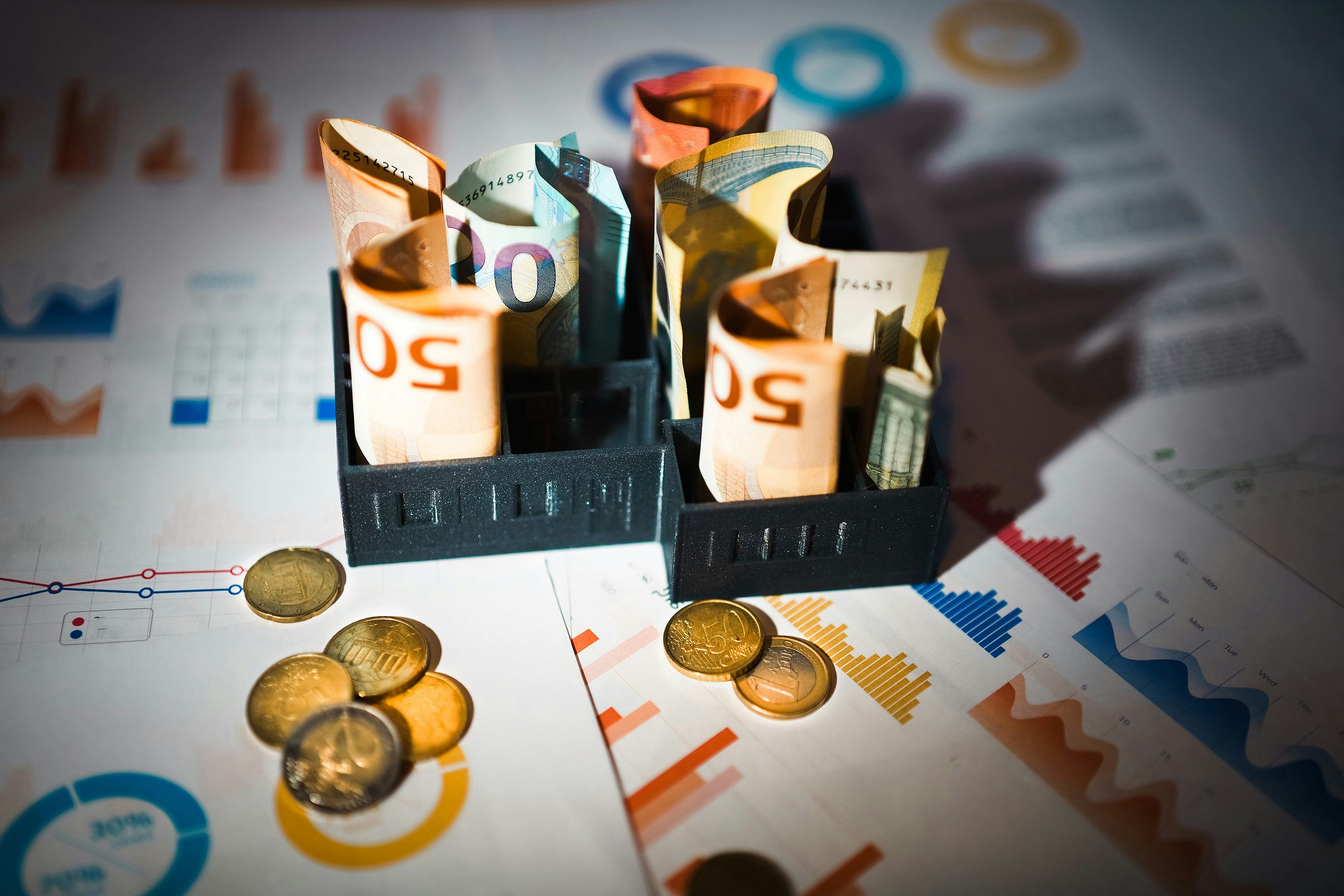 The Illusion of Growth: What “Outperformance” Really Means