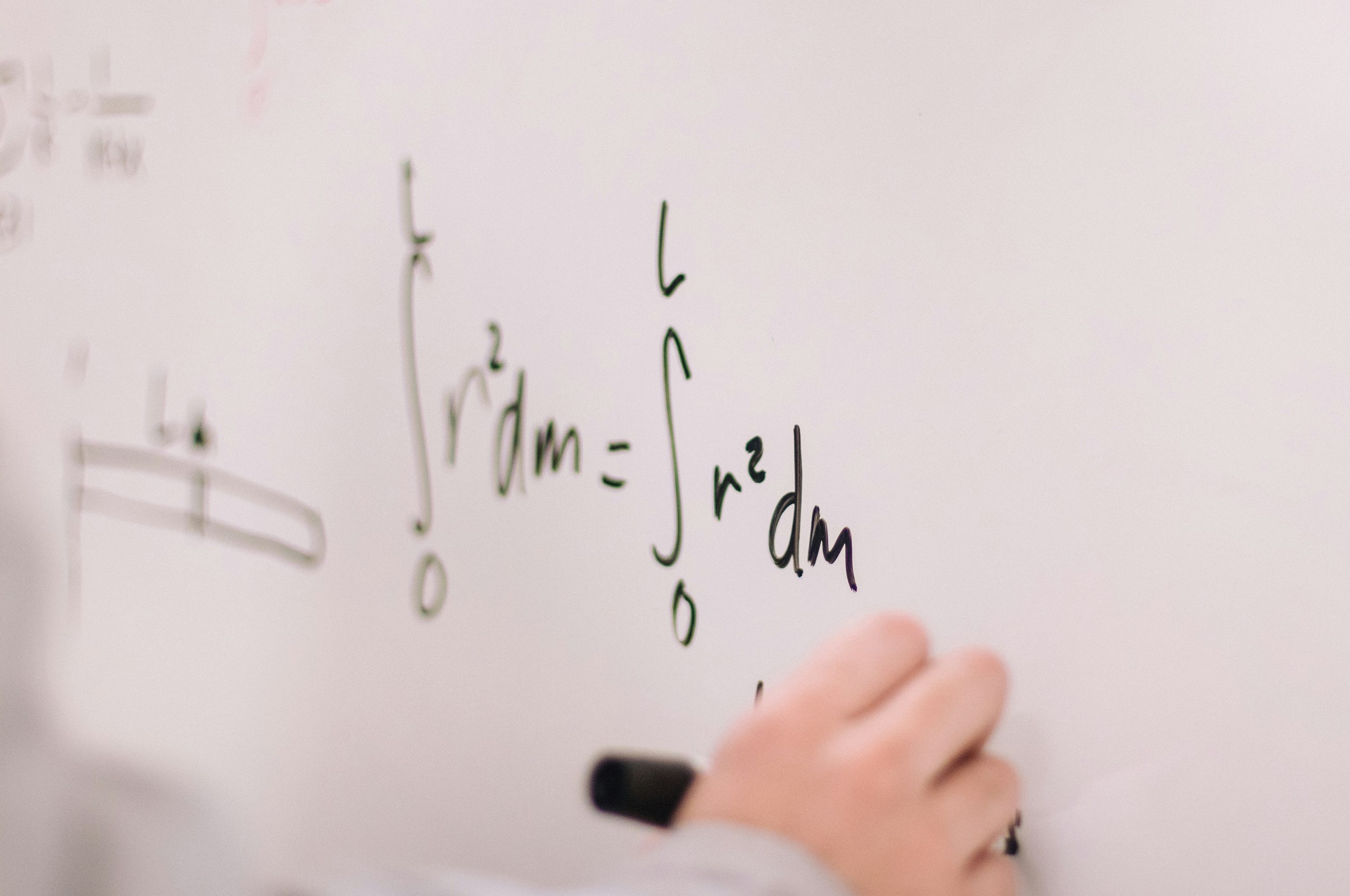 AI Just Broke Something Fundamental About Mathematics