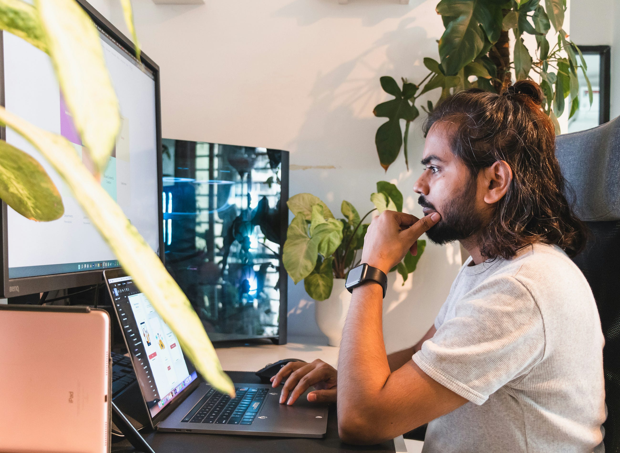 A Senior Developer Told Me Something About AI That Nobody Wants to Hear