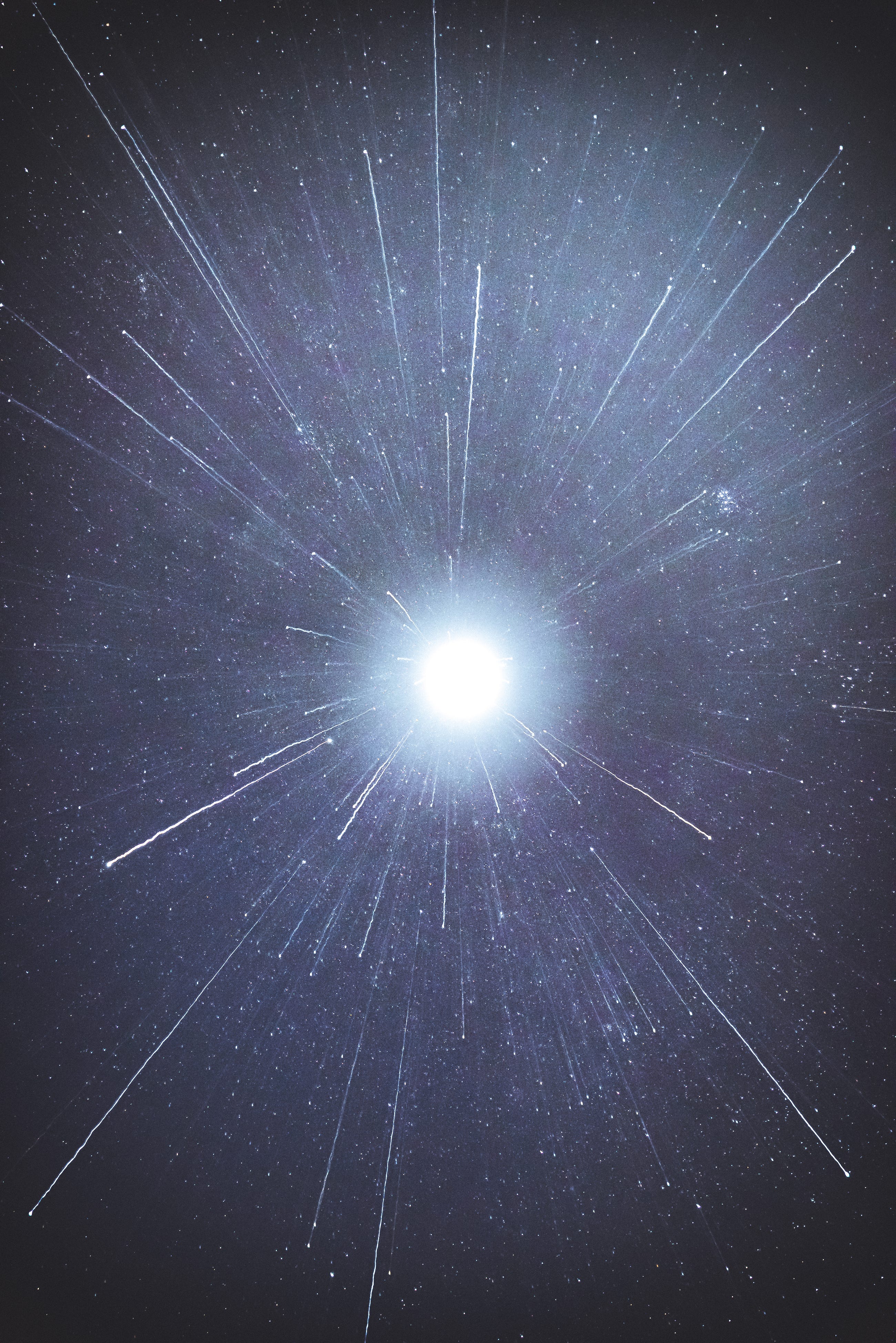 So you’ve fallen into a black hole- 18