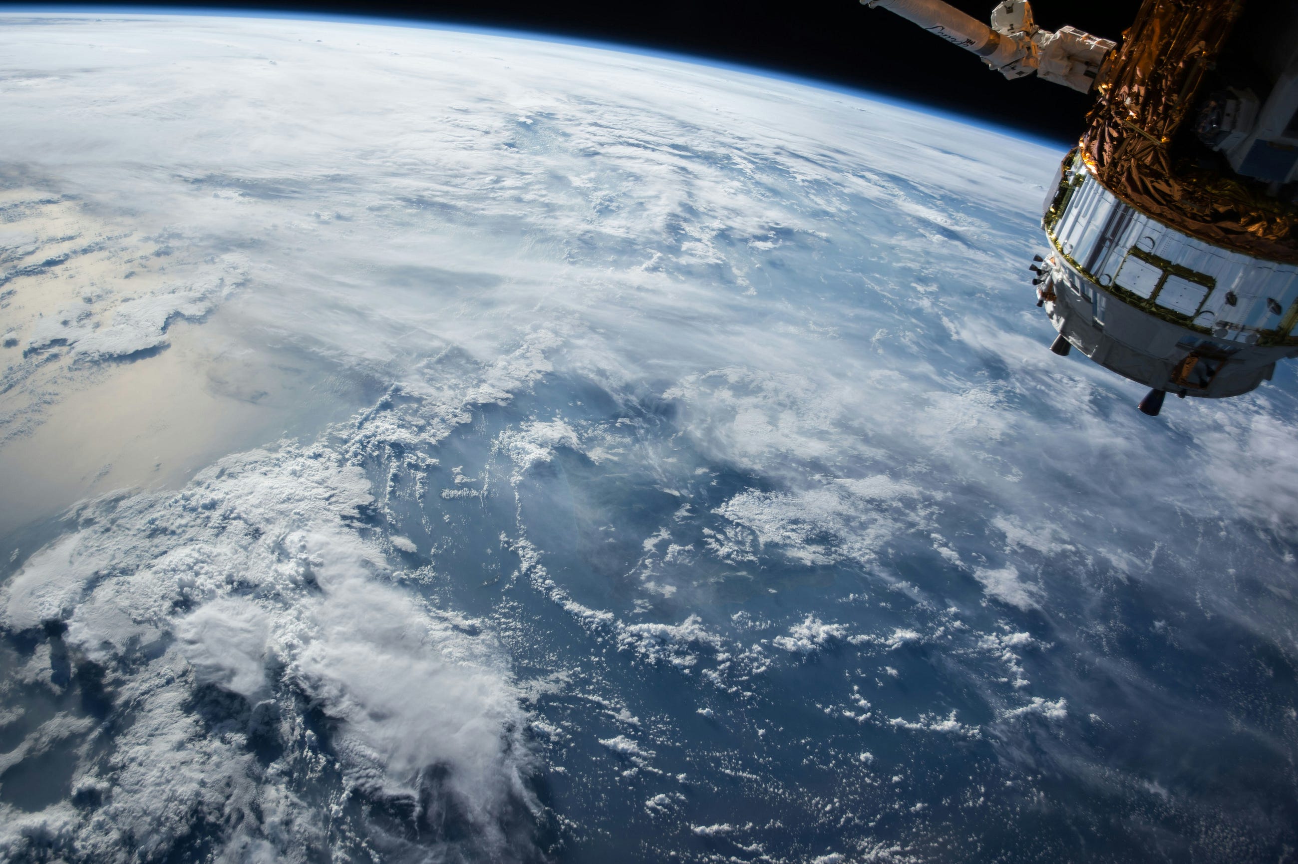 SpaceX’s Potential IPO Is Not What You Think It Is