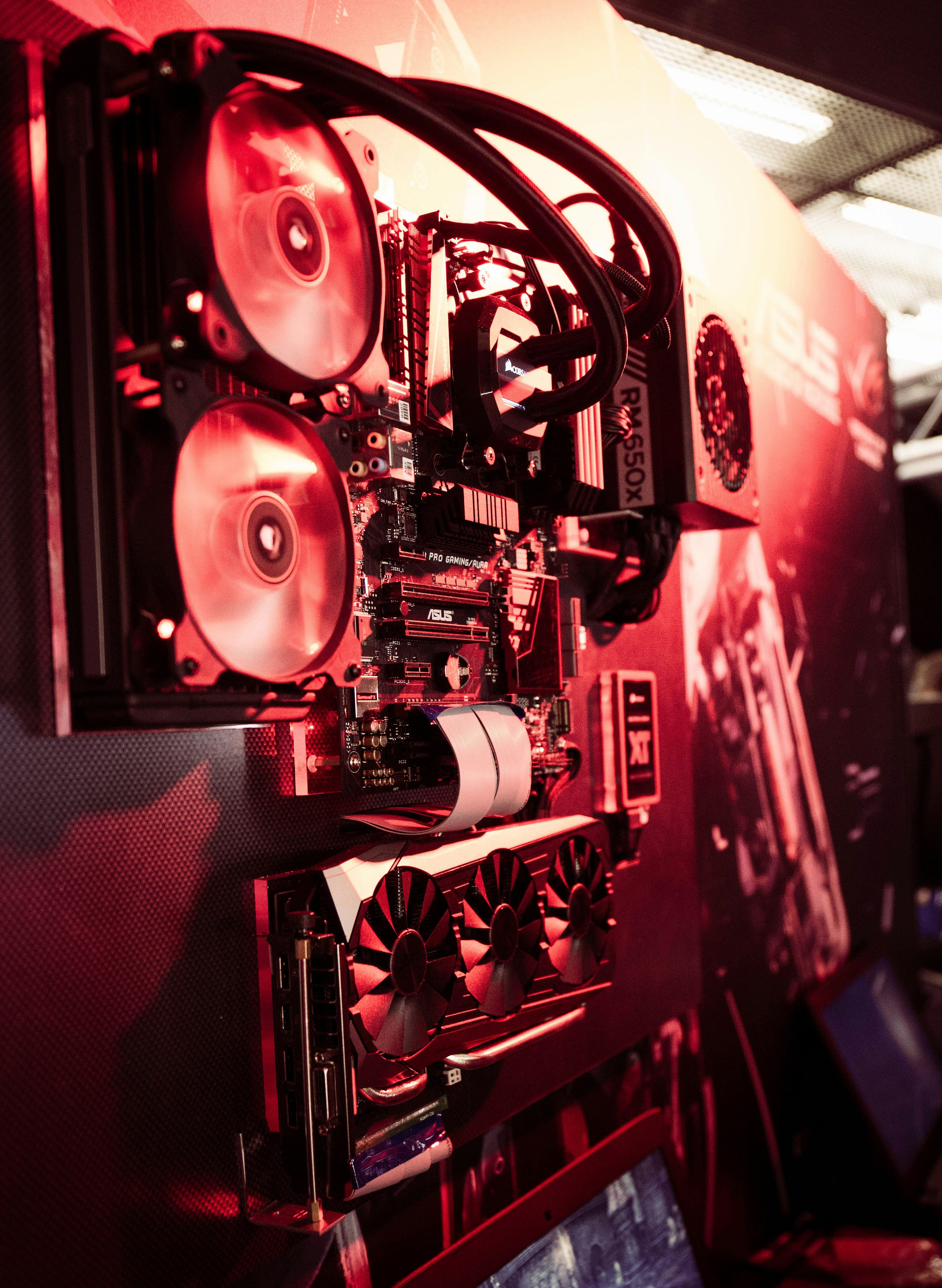 You’ve Had the Same GPU Rumor Tab Open for Eight Months, and NVIDIA Has Never Once Confirmed the…