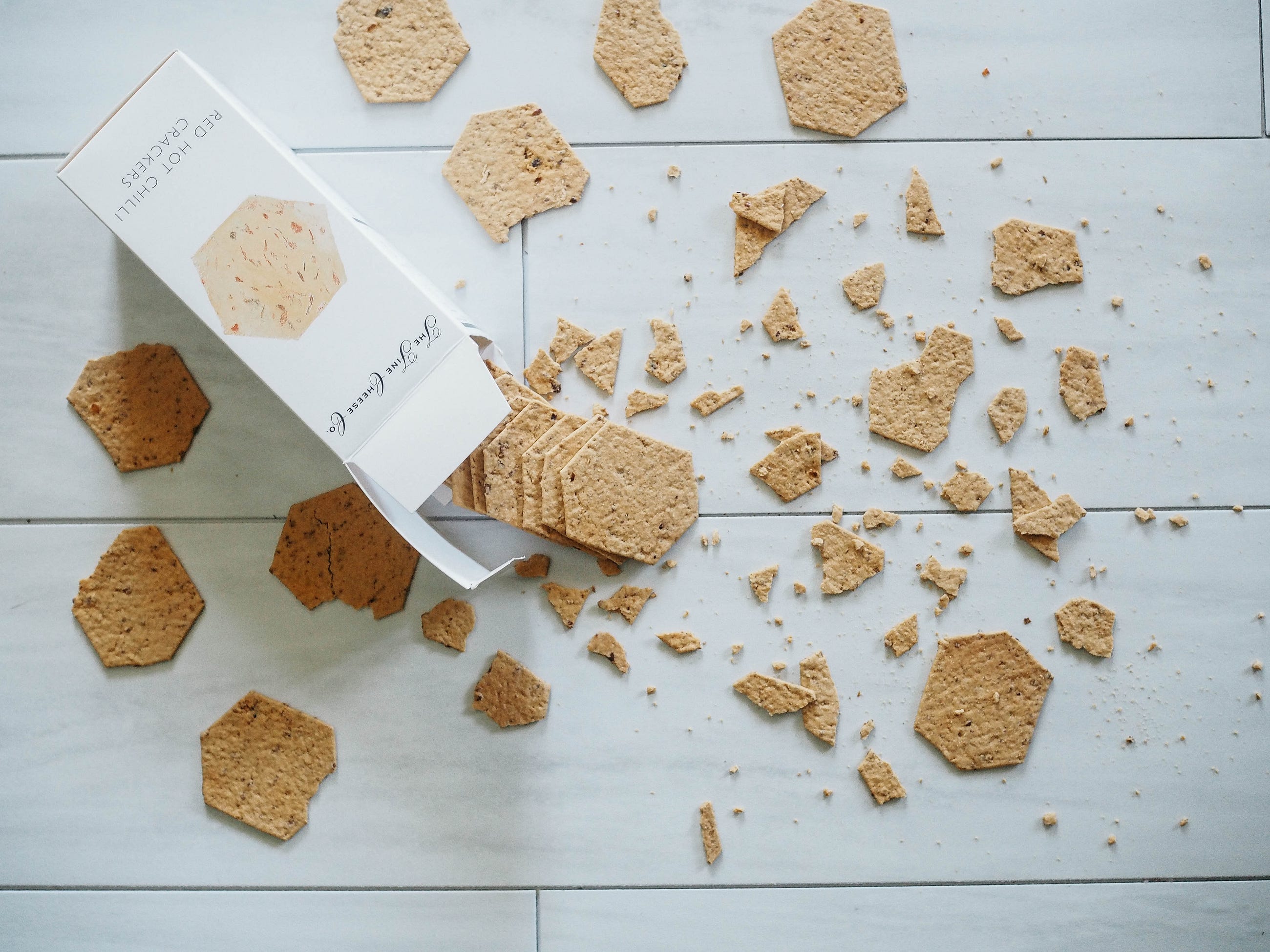 Navigating the “Messy Middle” of a PhD