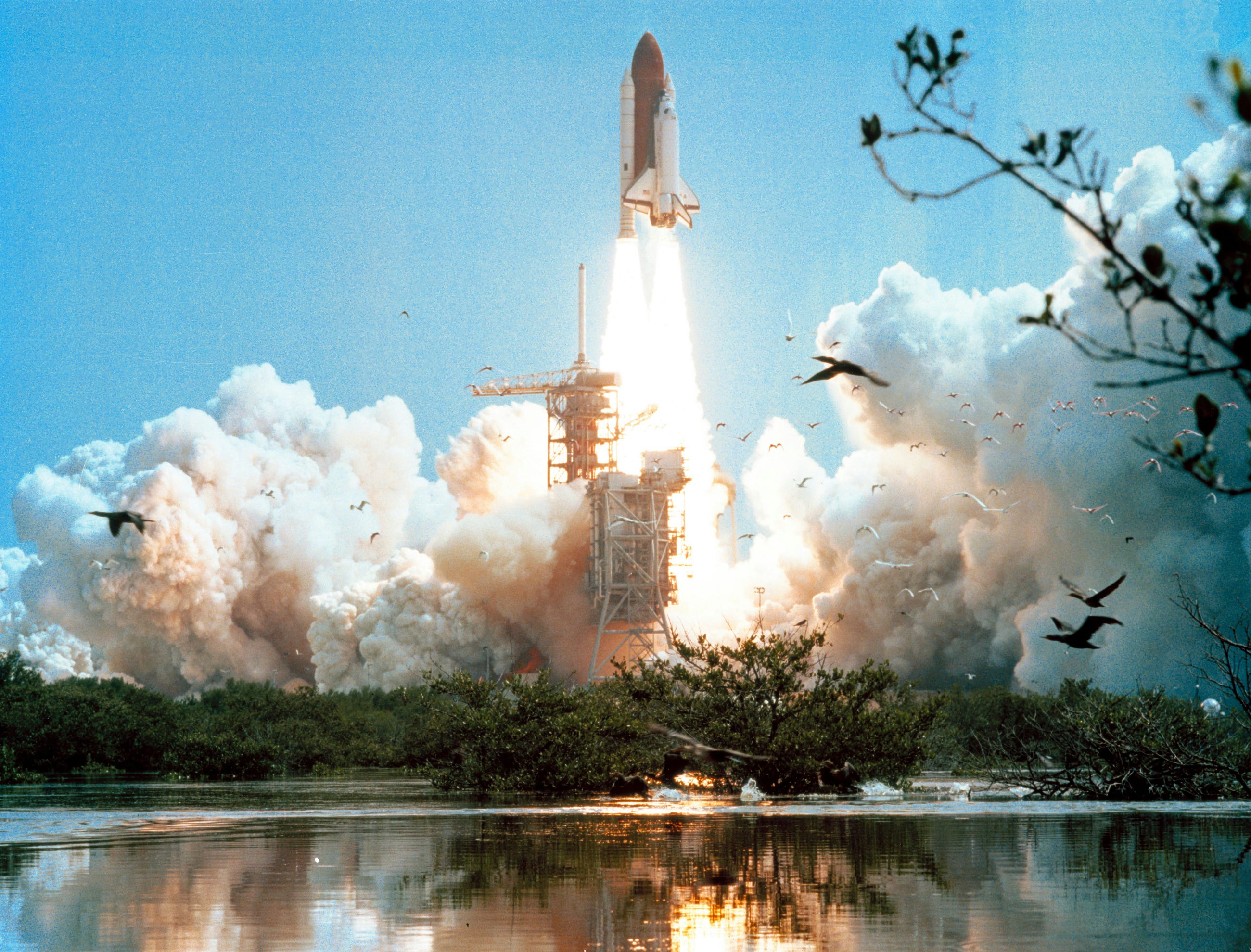 So You Think Space Shuttle Artemis II Is a Waste of Money- Okay… Let’s