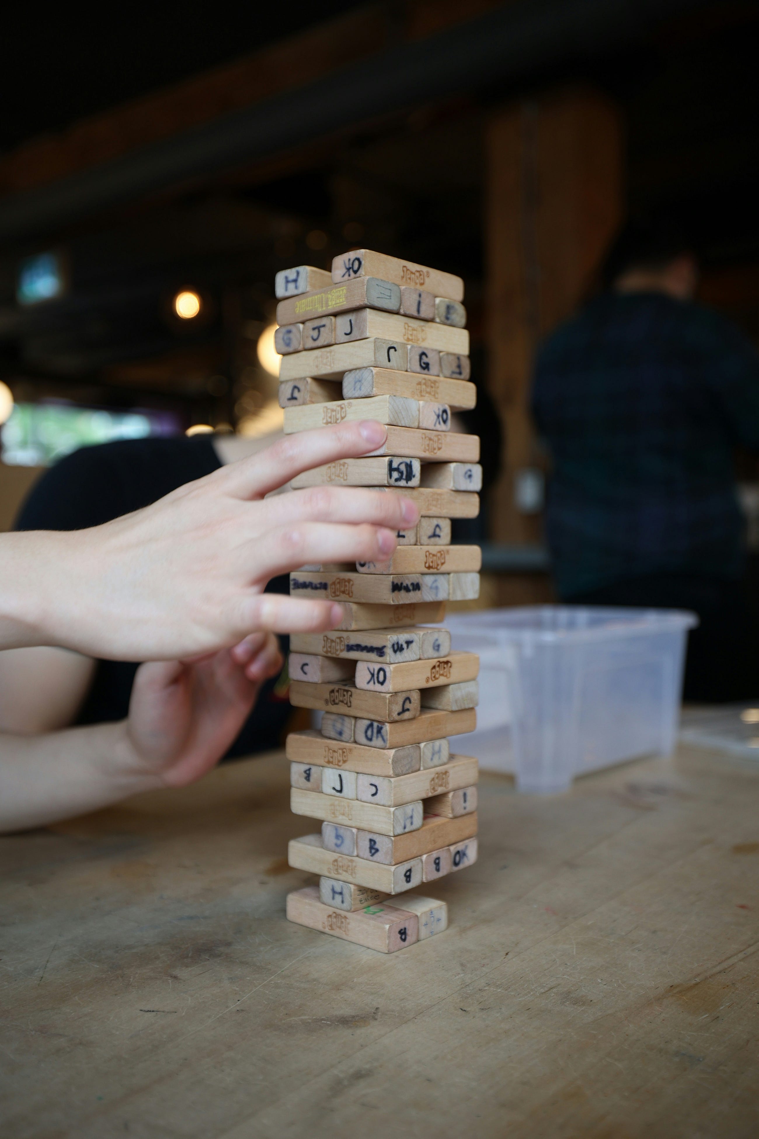 The Paradox of Stability: GDP Looks Stable.