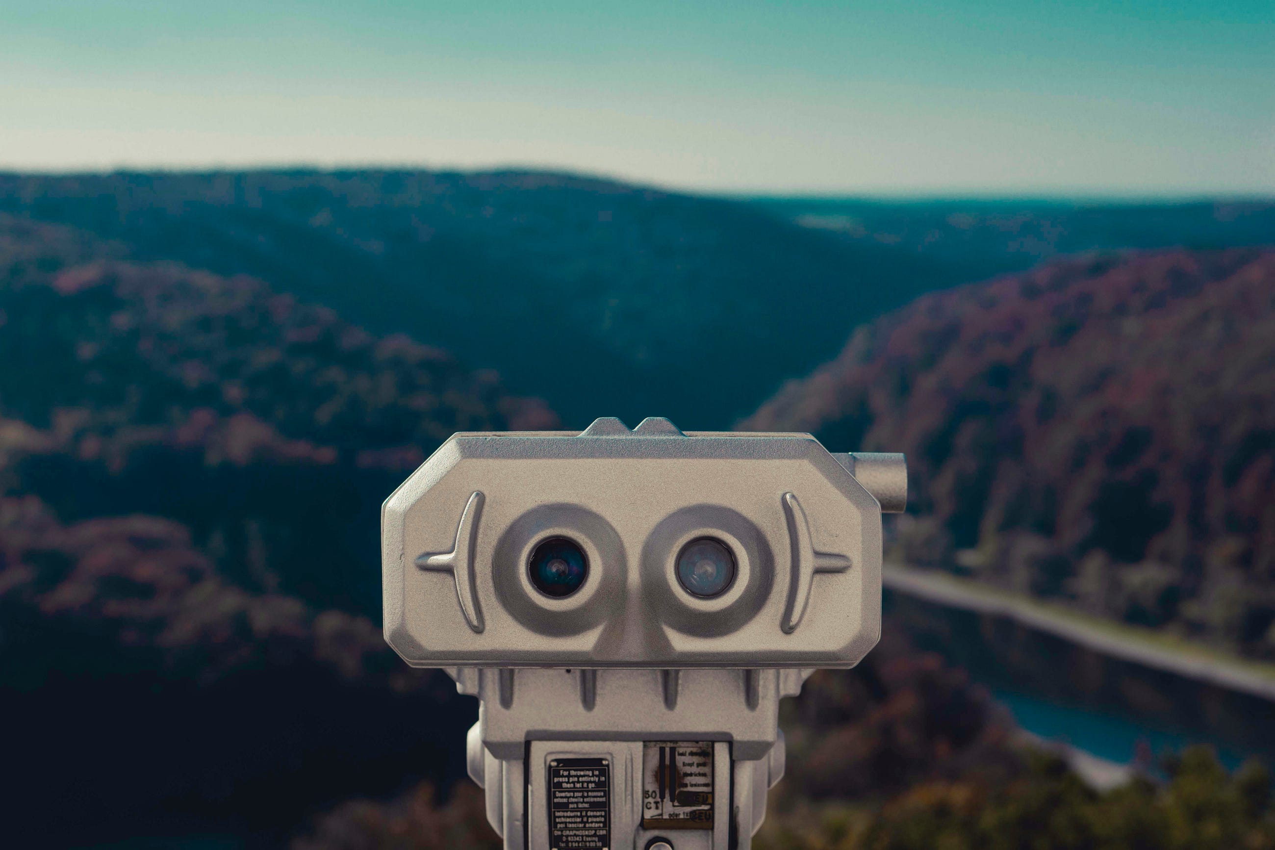 From the Future — Human-ing AI