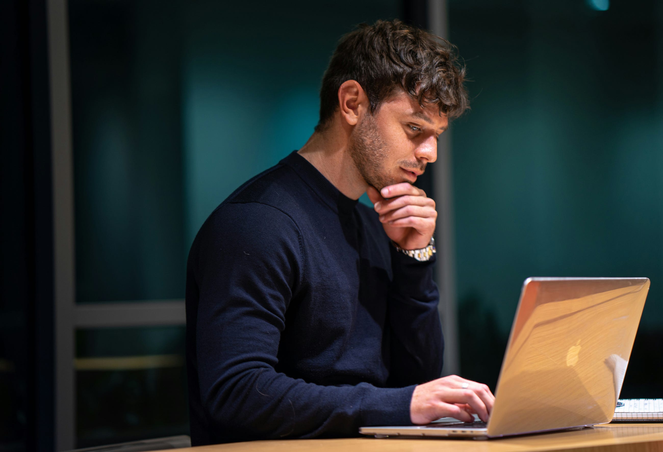 I Haven’t Typed a Line of Code Since December — Karpathy’s Warning Every Engineer Needs to Hear