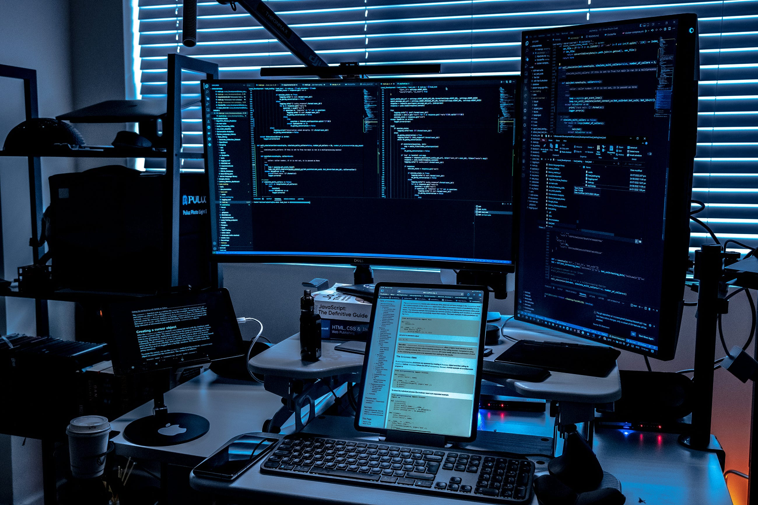 #4 I Thought Hacking Meant Freedom. Then I Took a Course That Told Me Otherwise.