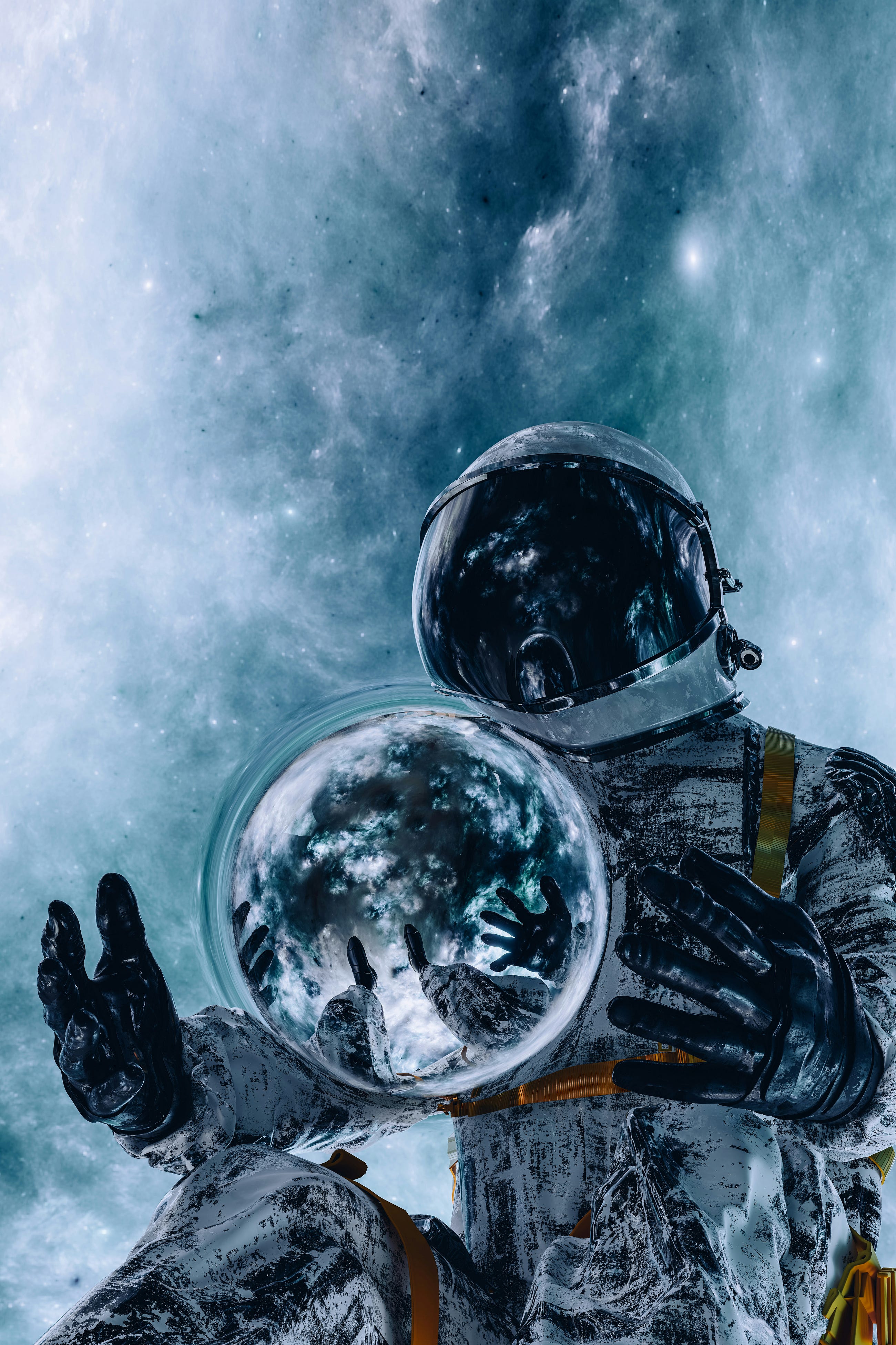 How to train your next generation of Space Health experts