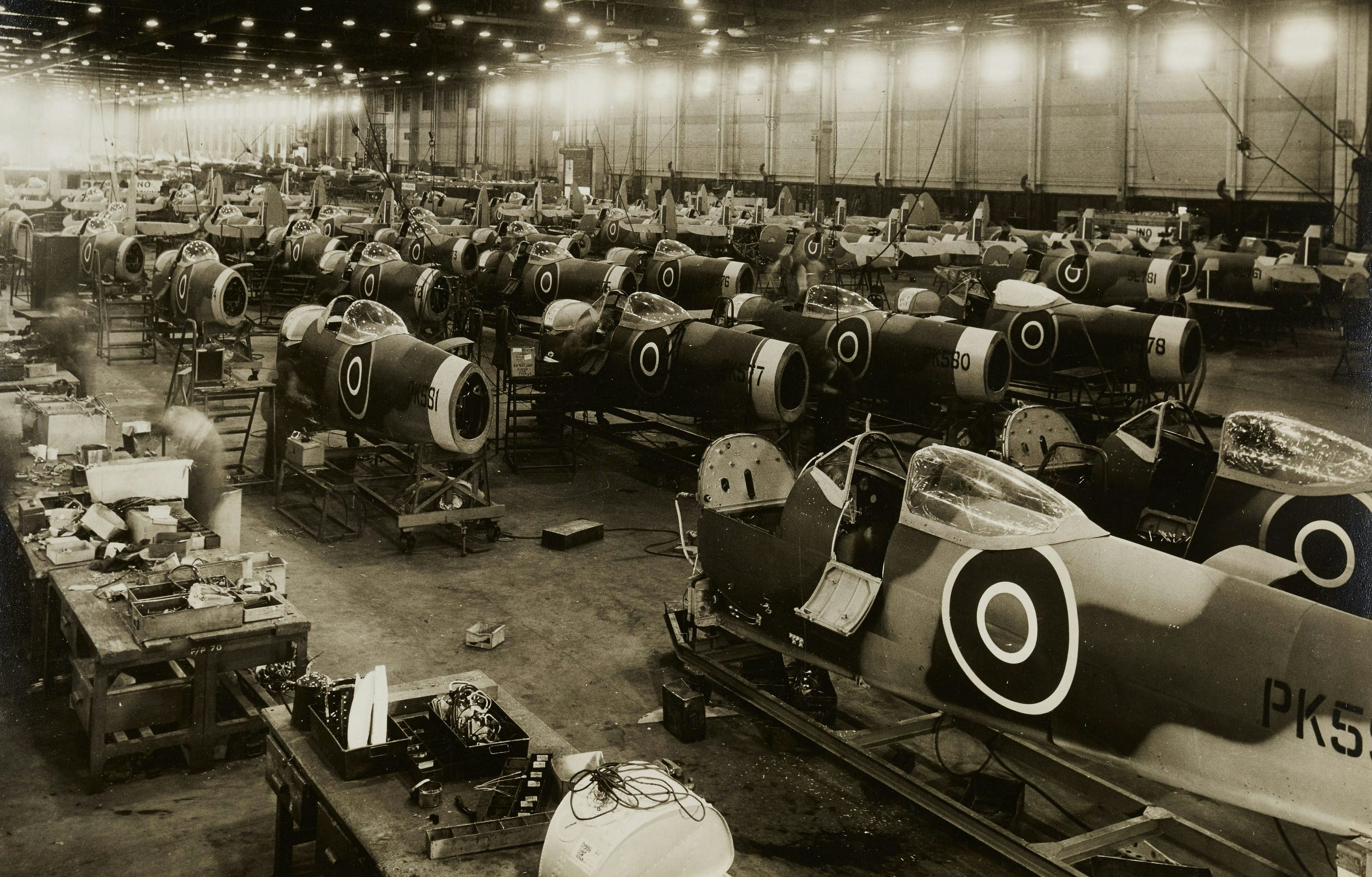How Advanced Materials and Innovative Solutions Are Transforming Aeros