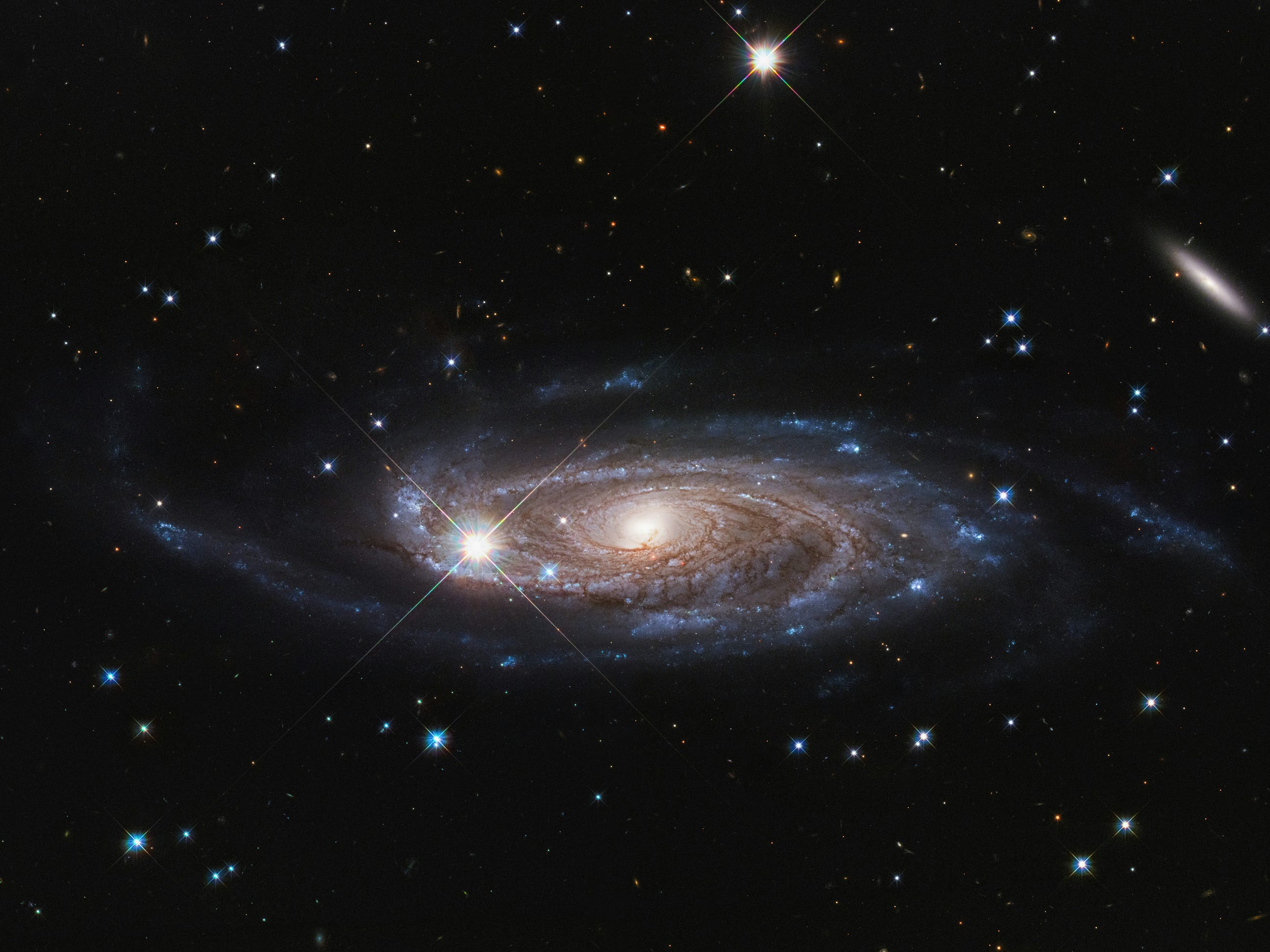 Well I Just Found Out There Is an Alternative to Dark Matter
