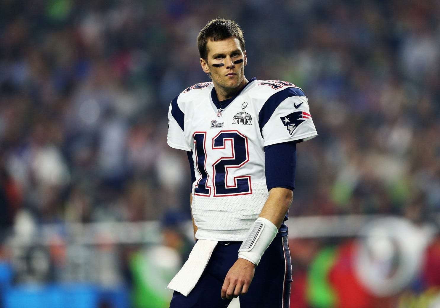 tom brady's rules for greatness