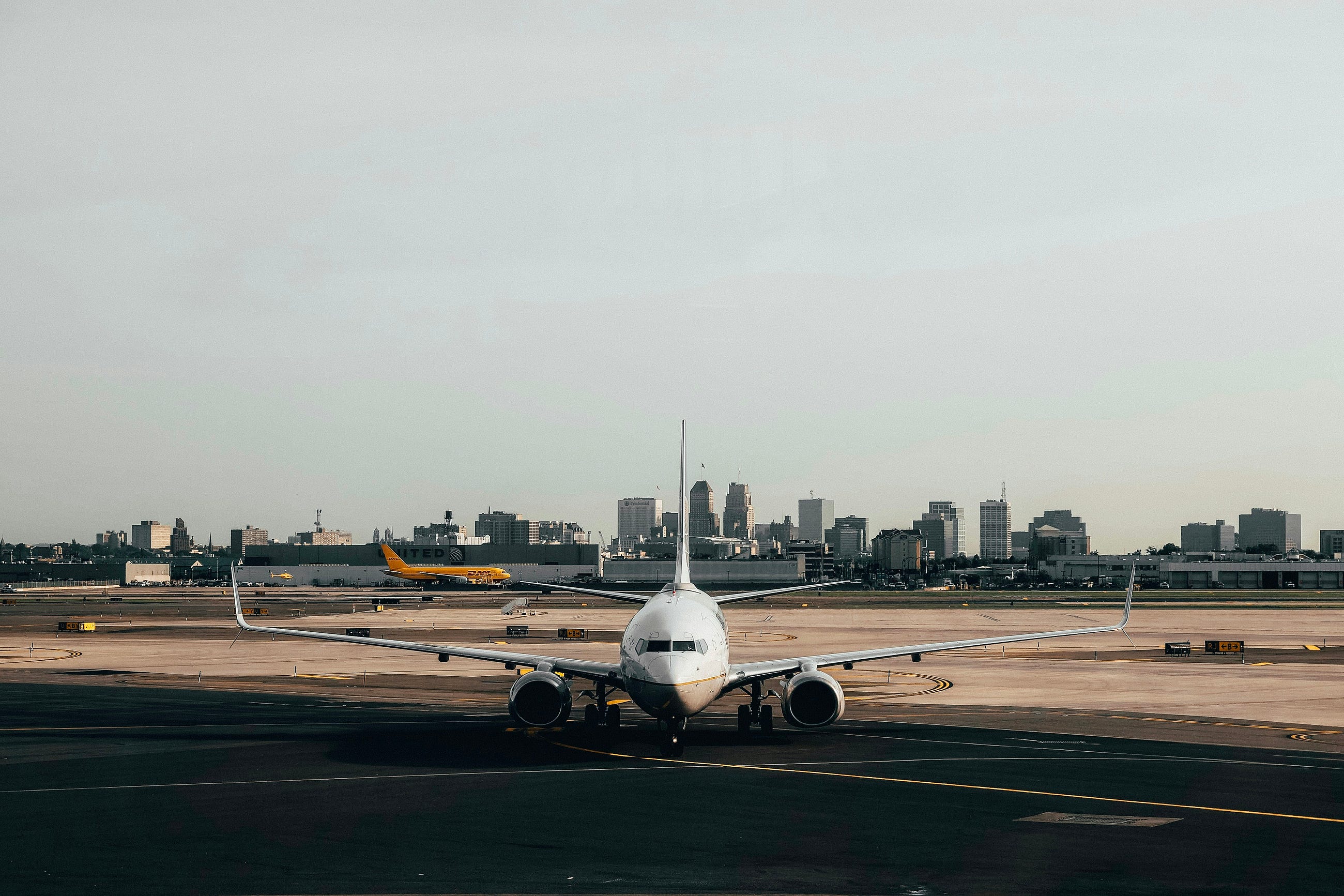 The New Airline Playbook for Growth Without New Aircraft