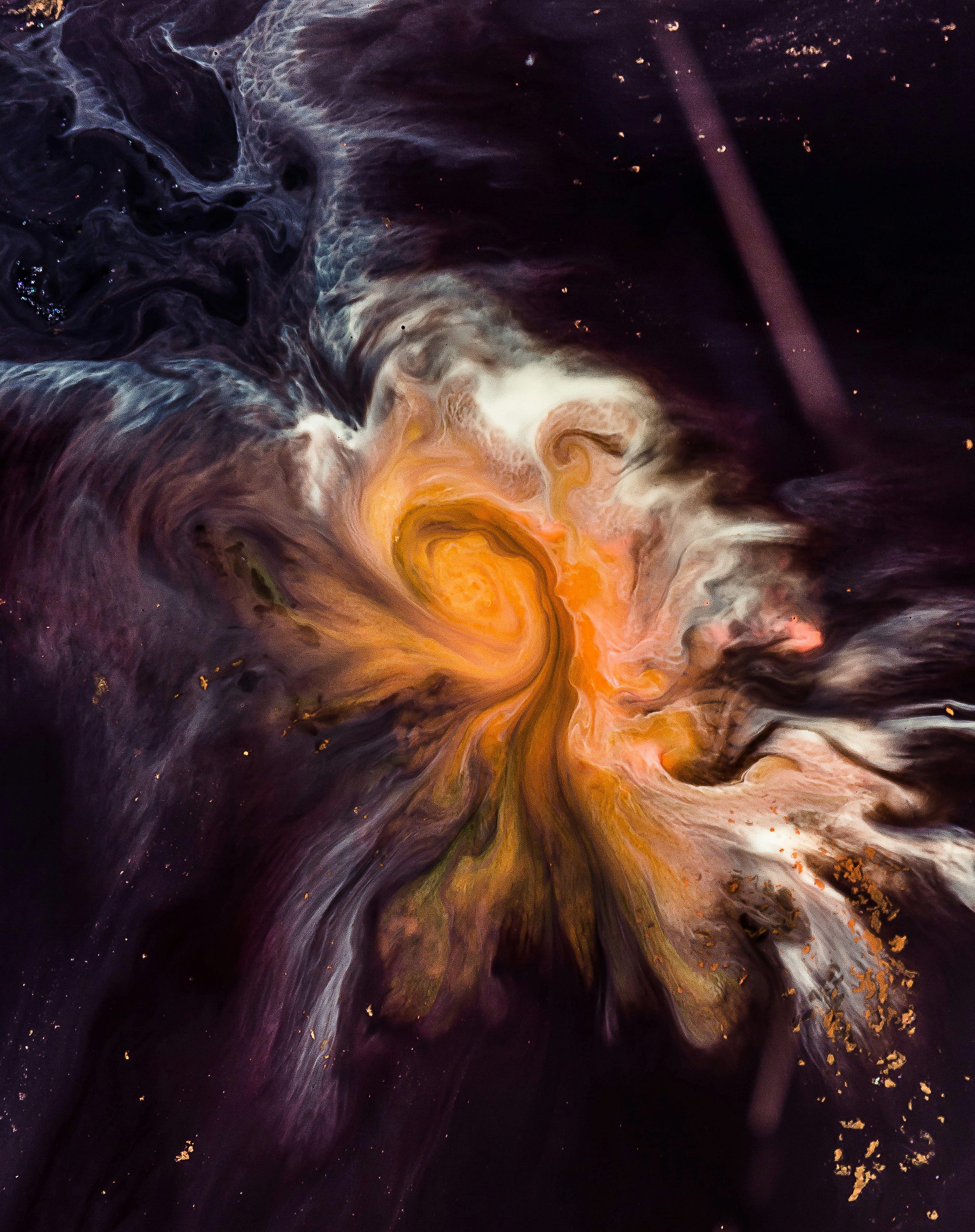 Fun & Fascinating Blog Post About Space