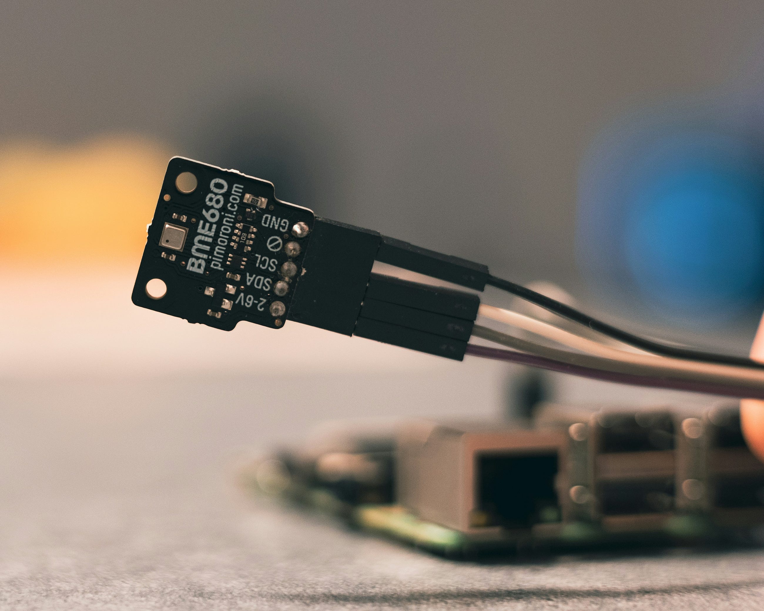 A short introduction to AWS IoT SiteWise