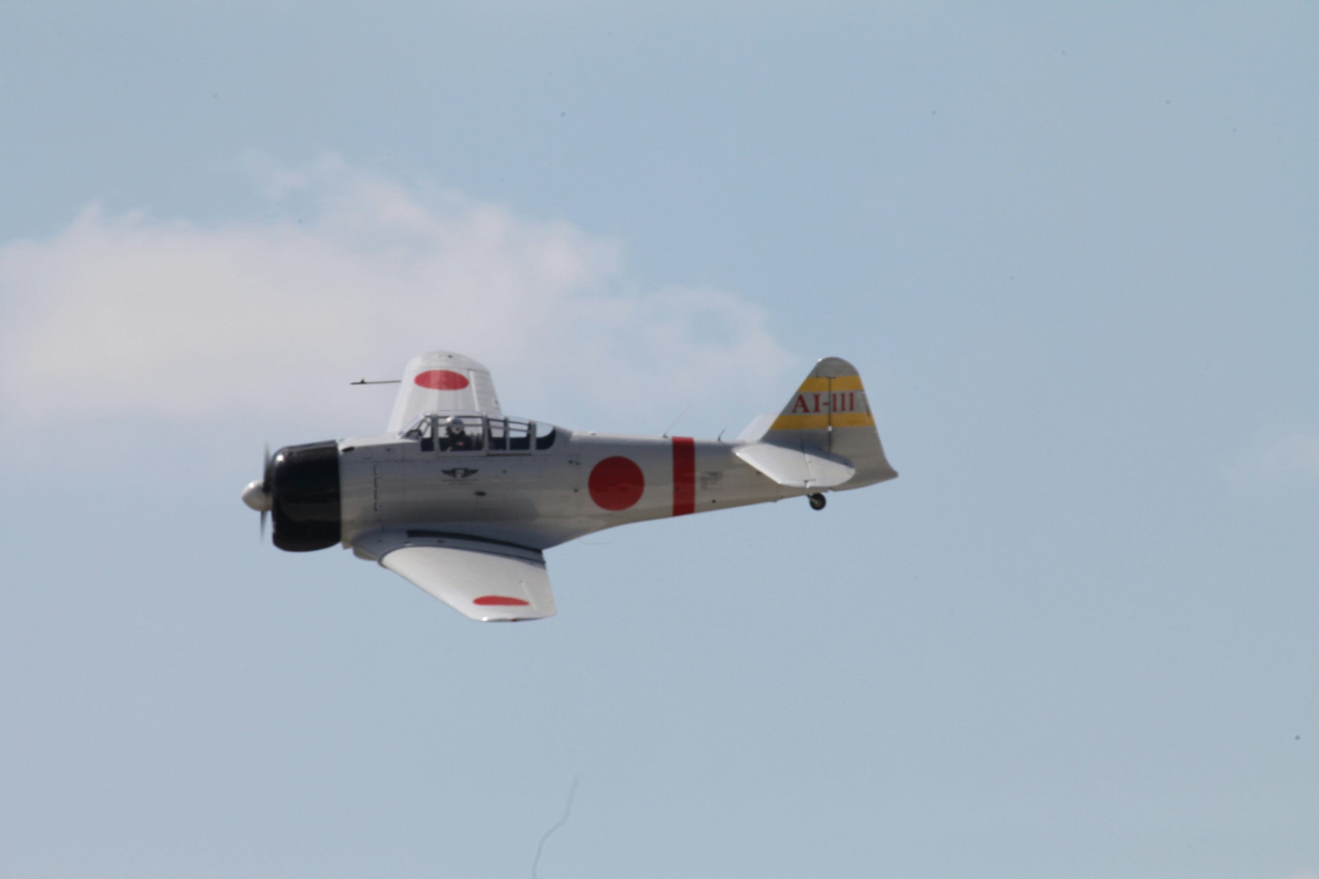 Famous Warbirds of the 20th Century