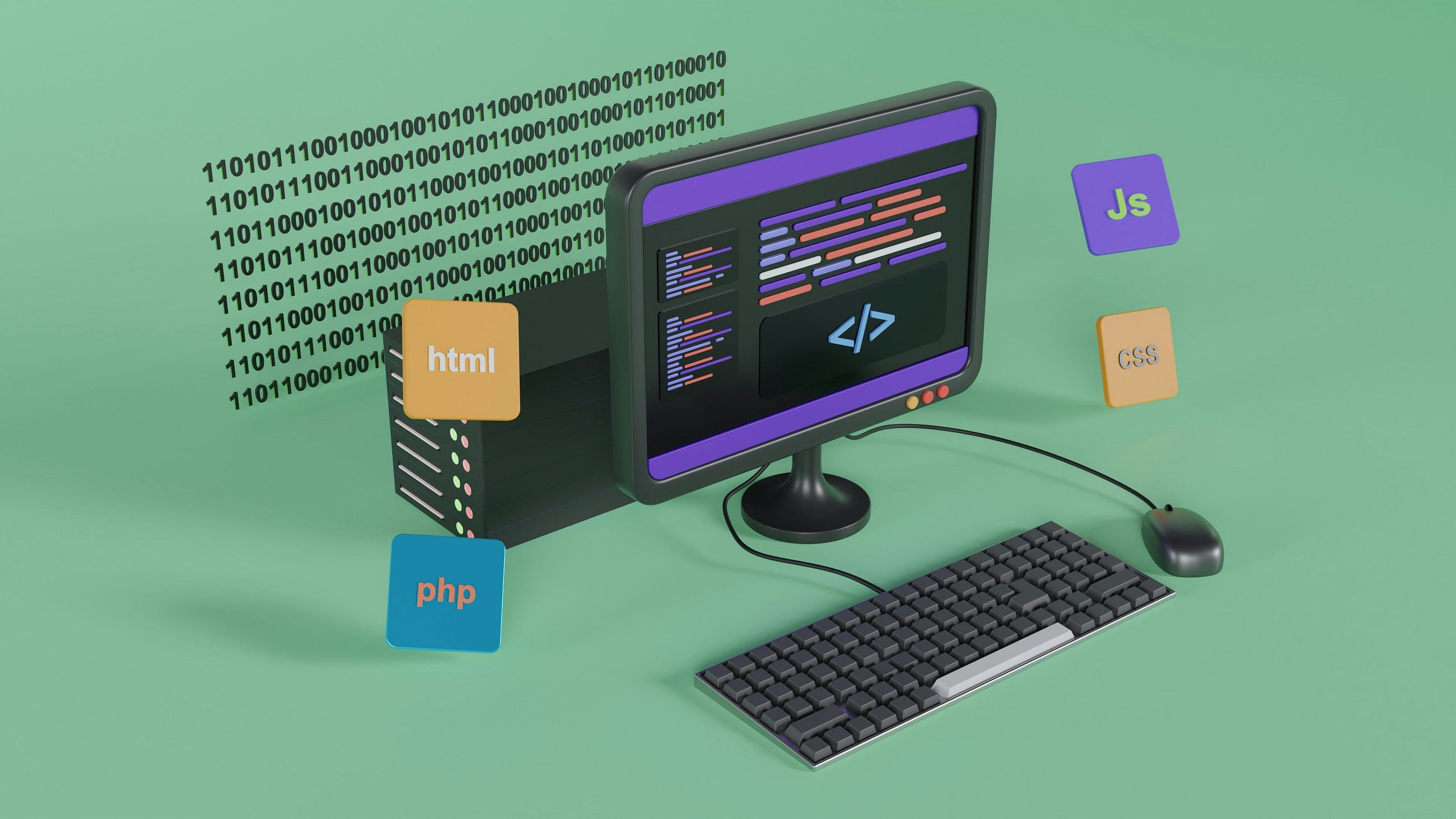 The CSS Mistakes That Made Me a Better Front-End Developer