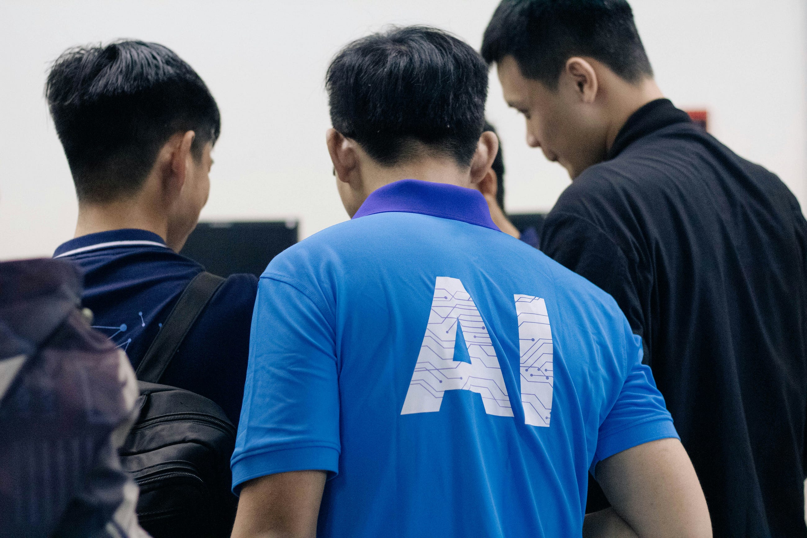 3 Vital Skills AI Can’t Teach Your Students