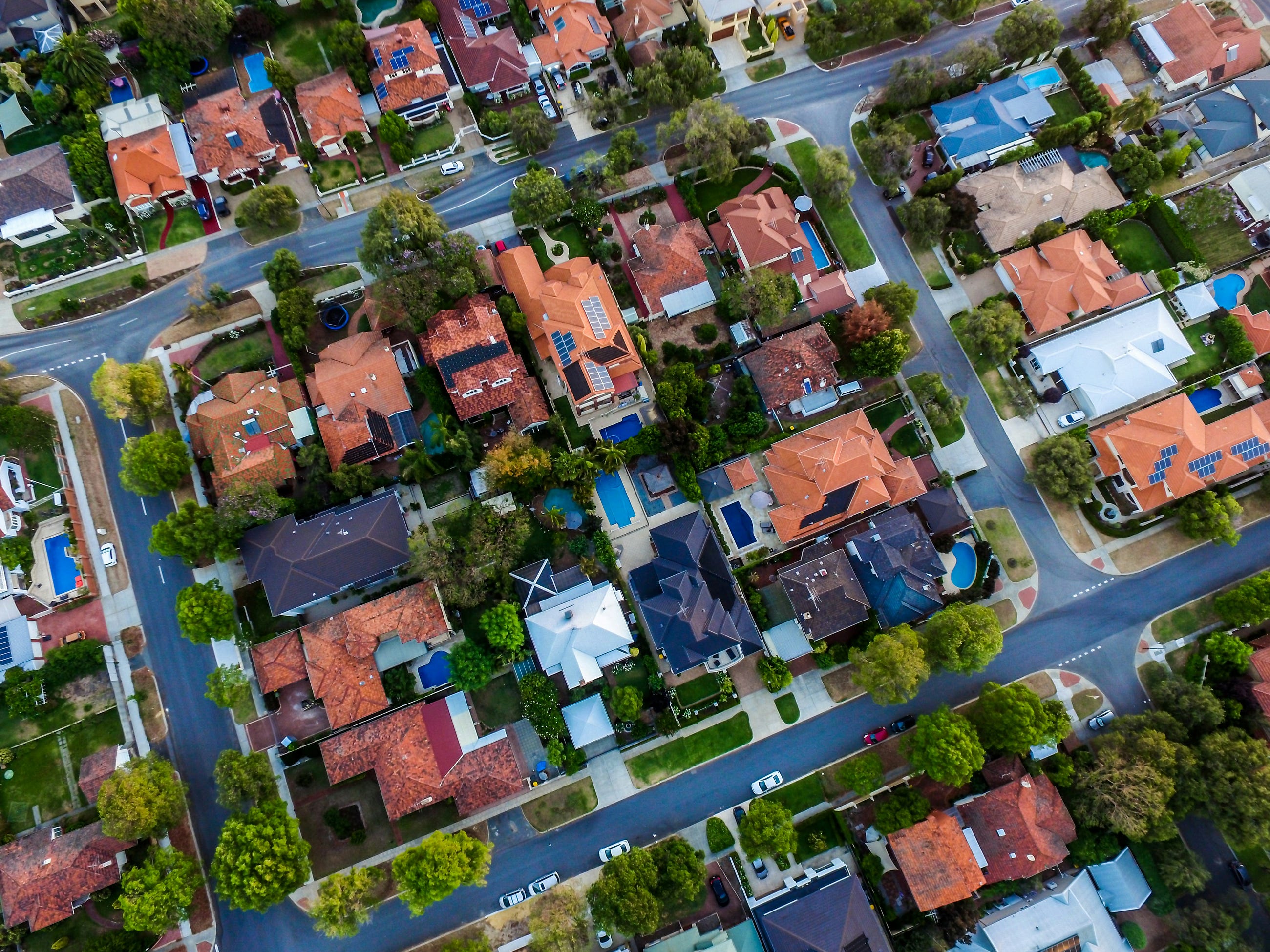 Report: Home prices have grown 2x faster than income since 2000