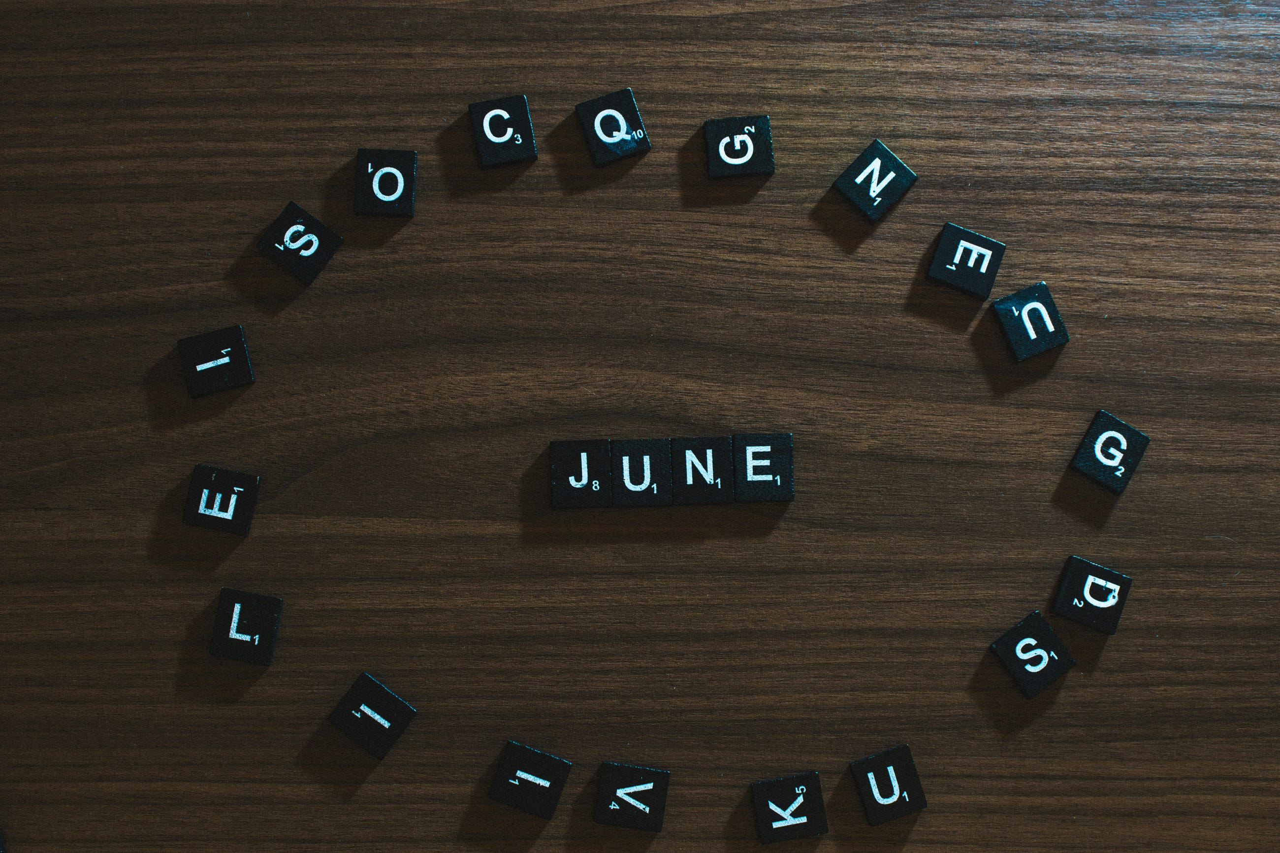 June Theory