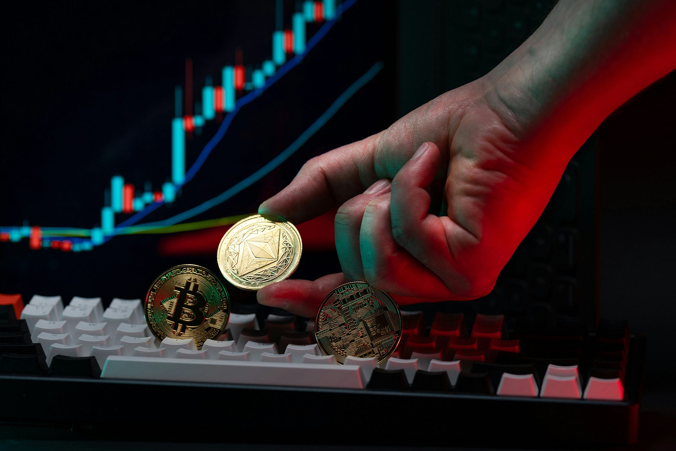 Why Bear Markets Produce the Best Trading Signals