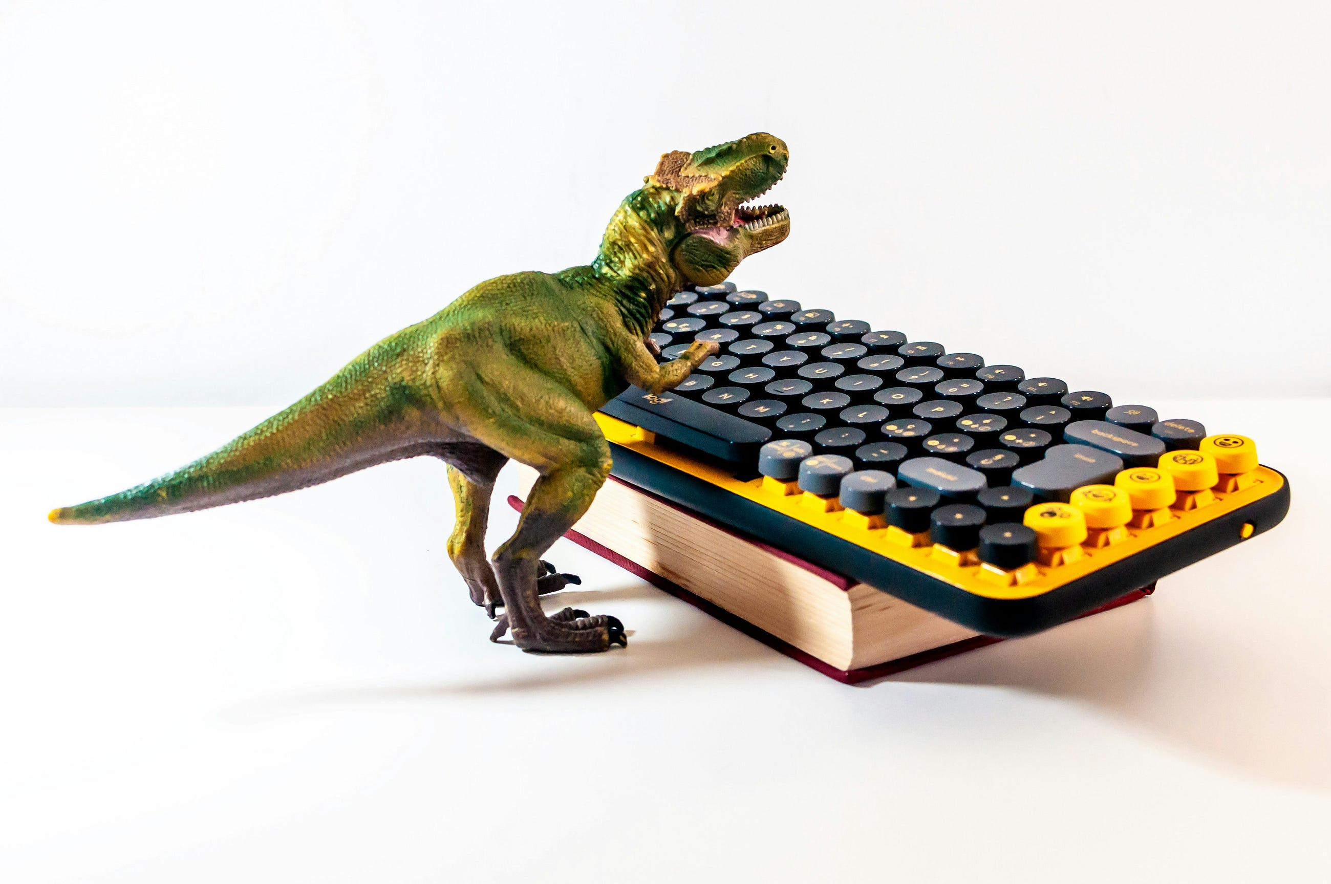 RAPTOR algorithm explained