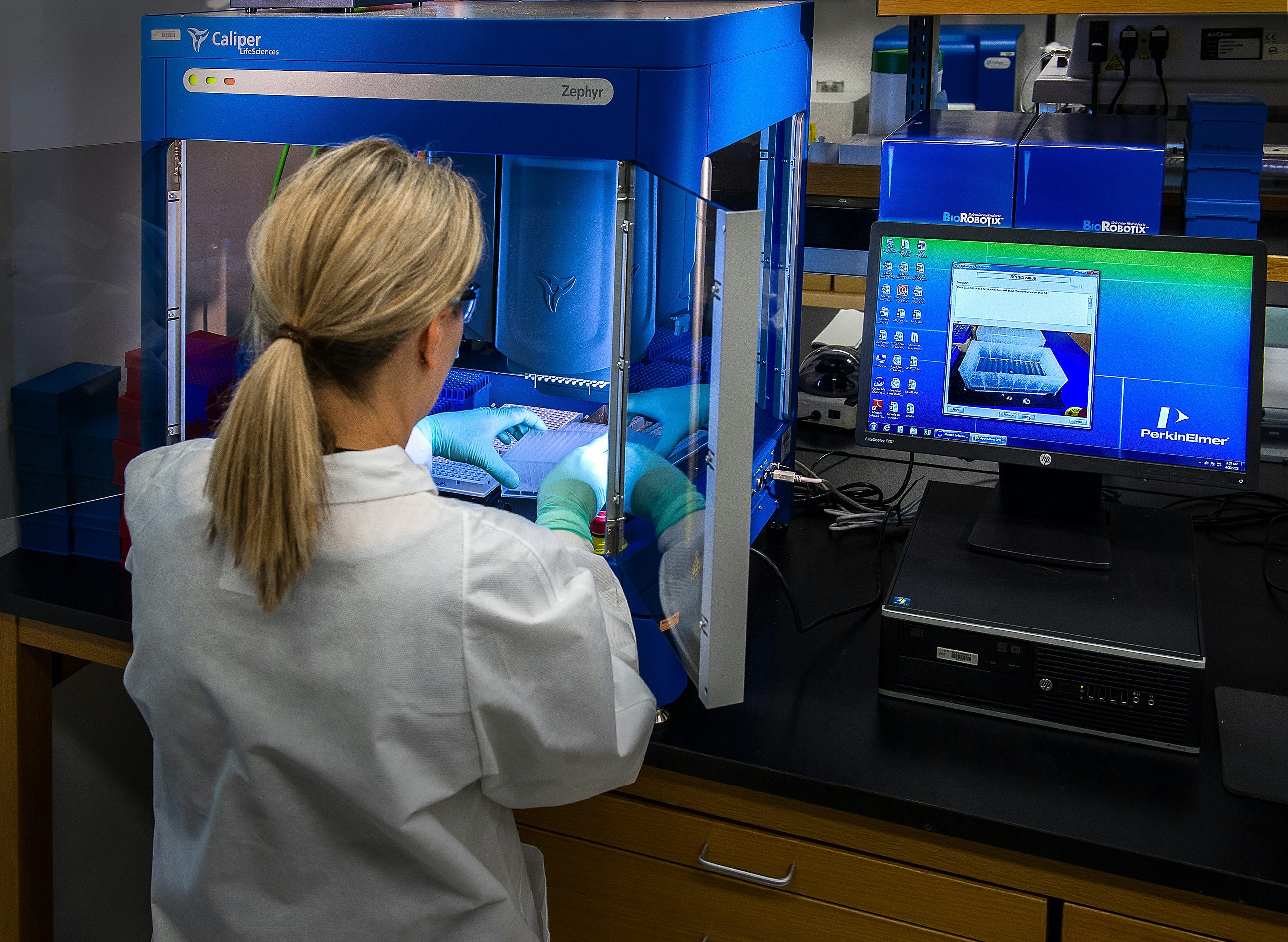 How Data and IoT Are Powering a Revolution in HealthTech