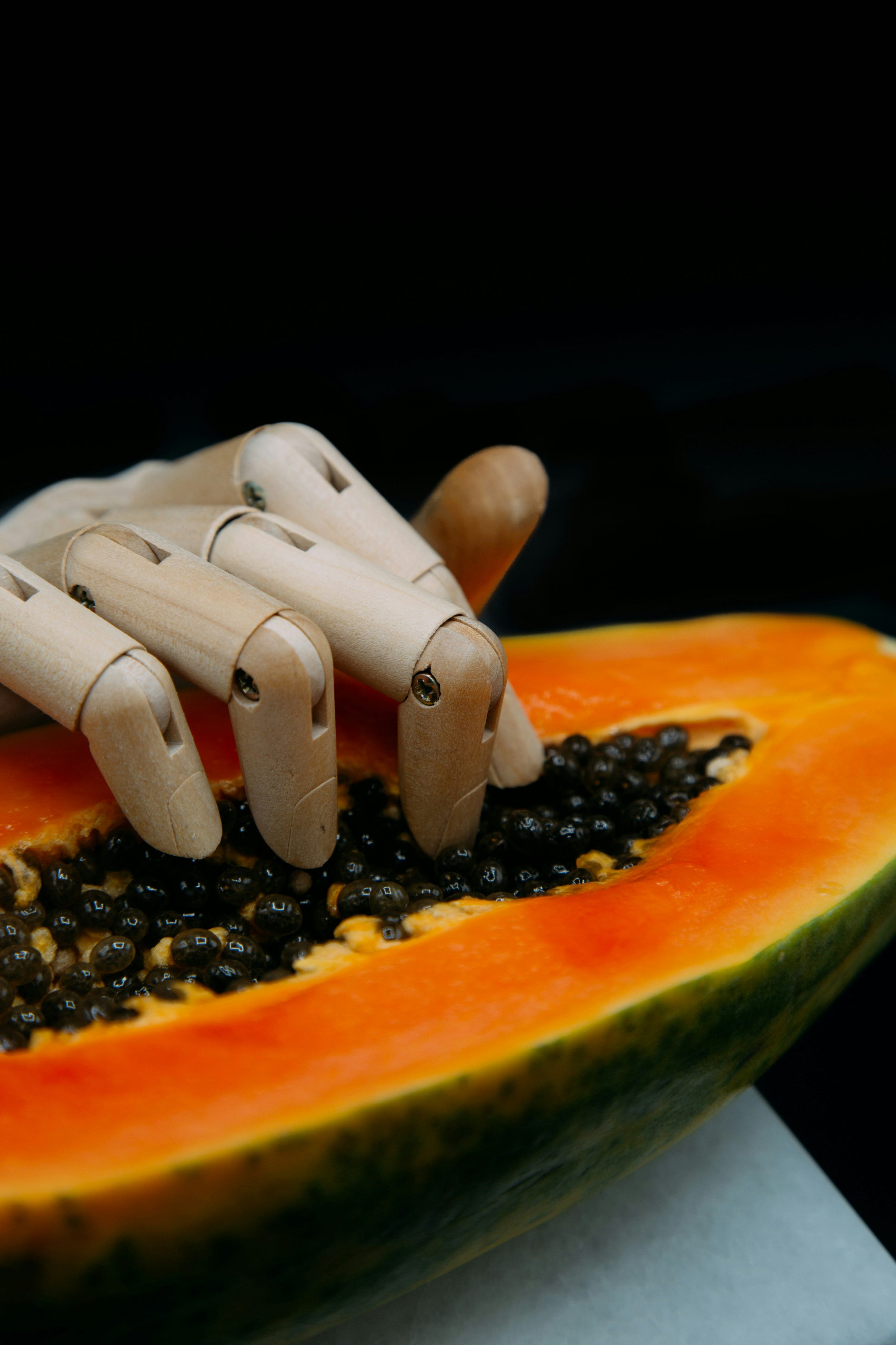 When Sex Feels Mechanical, the Relationship Is Already in Trouble