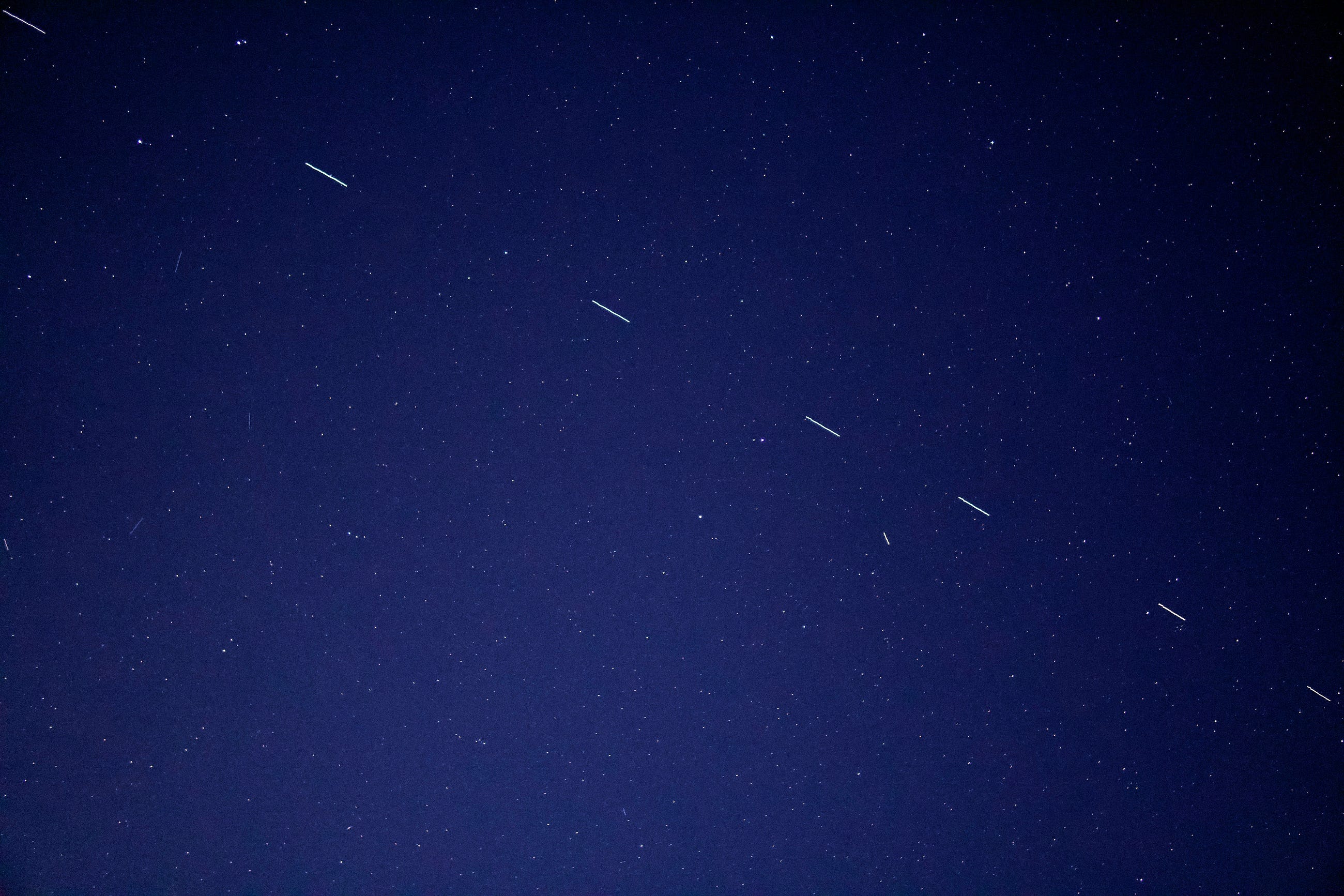 Europe Builds Its Starlink Killer