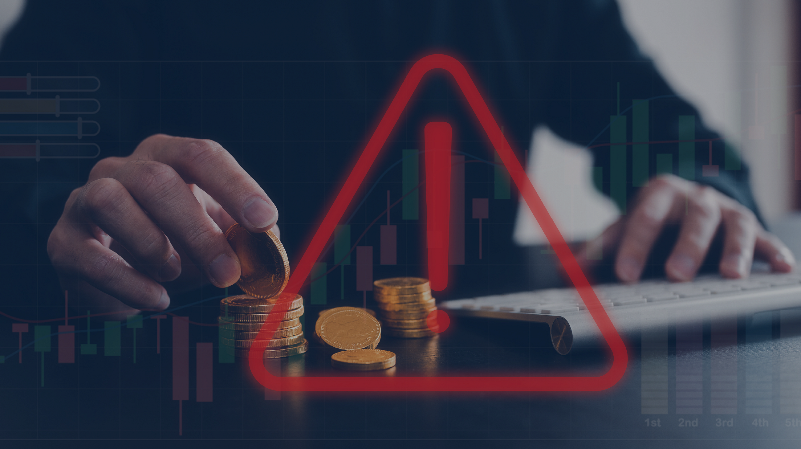 The Gainnis.com Whale Trap: How a GA Project Manager Lost $123K to a WhatsApp Investment Cult