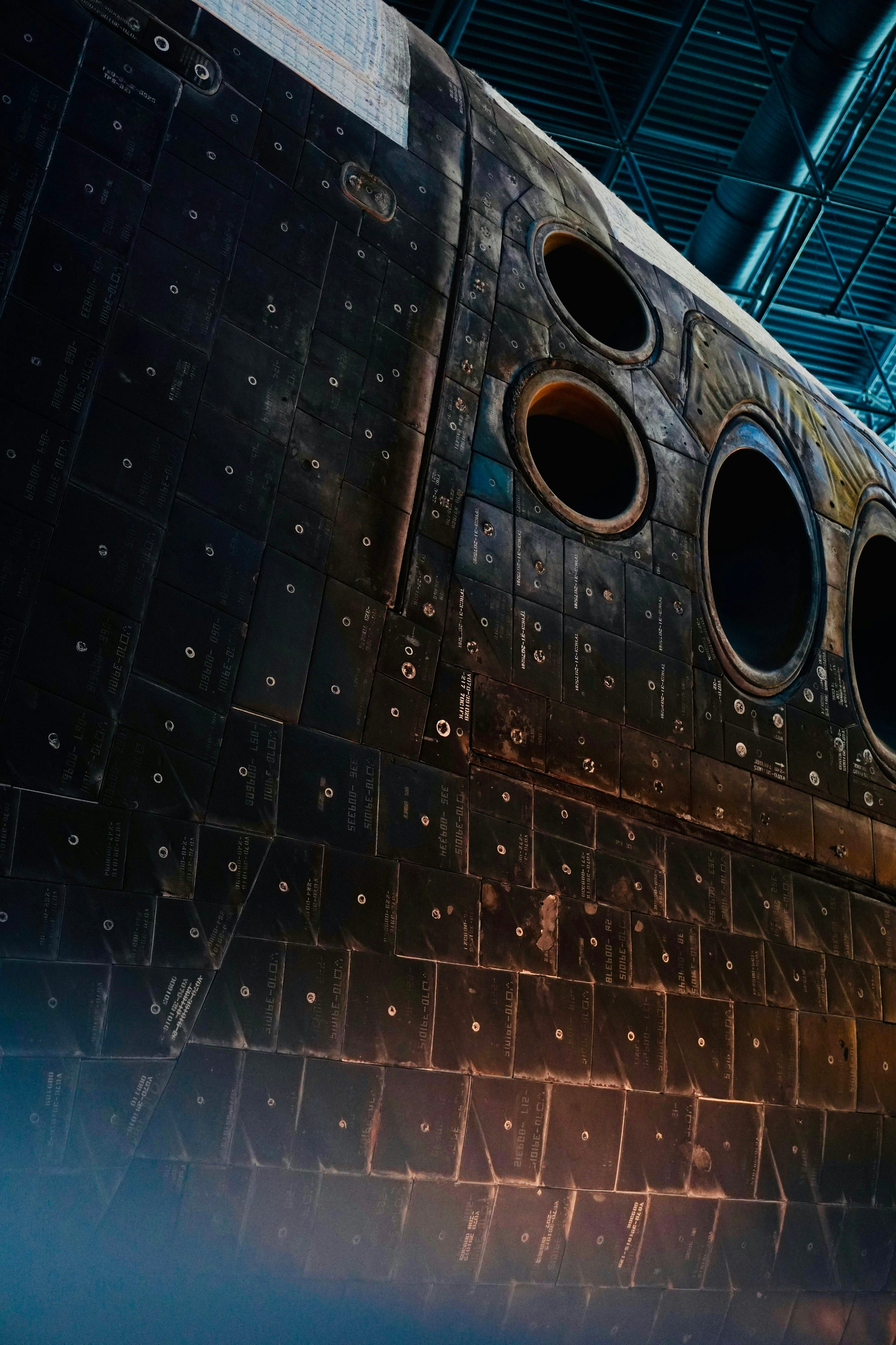 How Mechanical Power Transmission Shapes the Future of Aerospace Engin