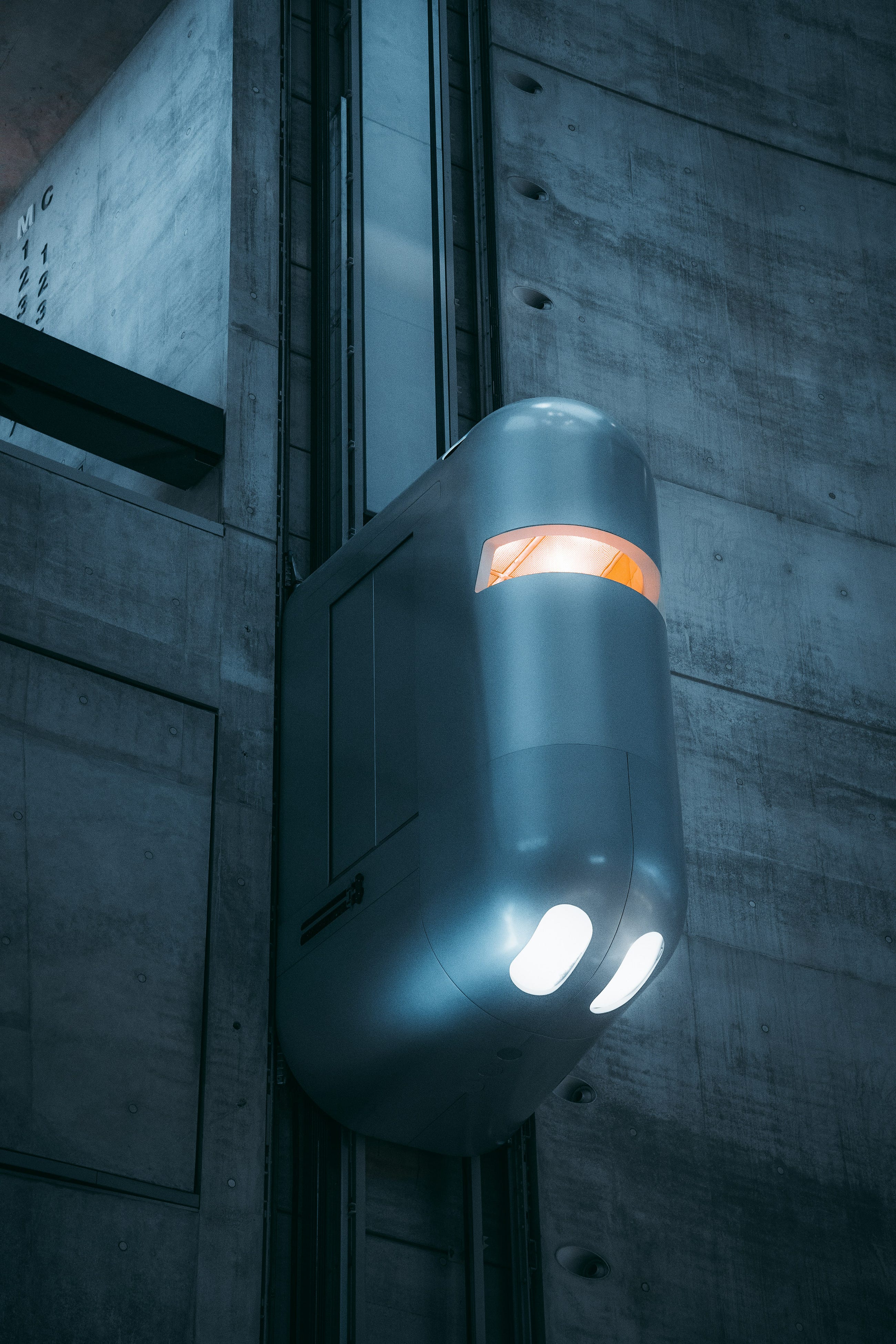 Something different?—?an attempt at Flash Fiction