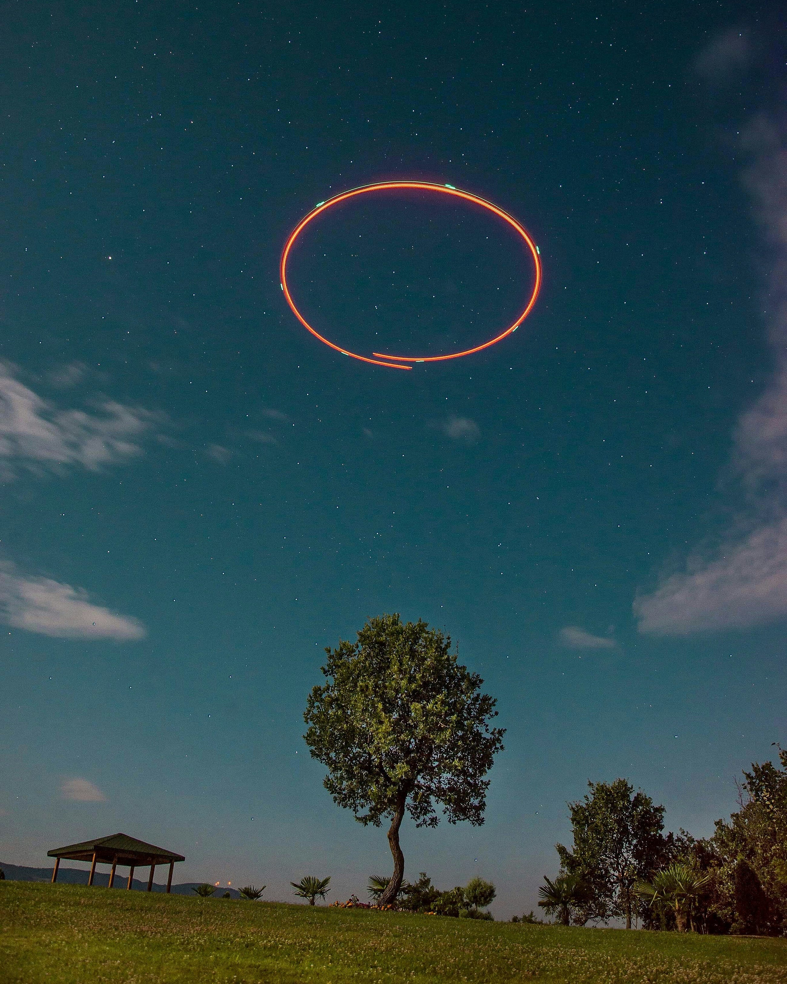 Is It Possible To Enter Into a Portal- Is there any gateway to Another