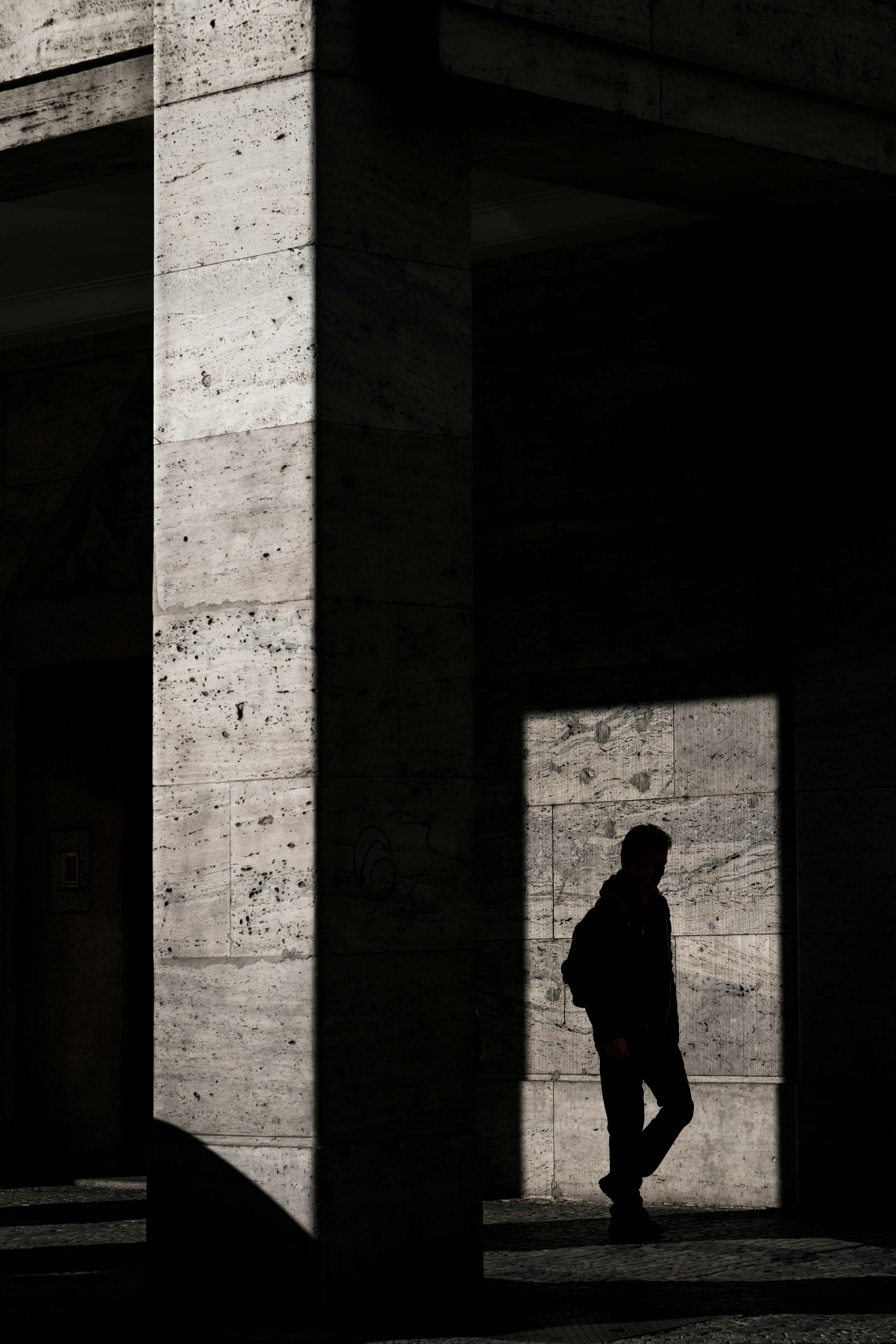 L’Eredità delle ombre
